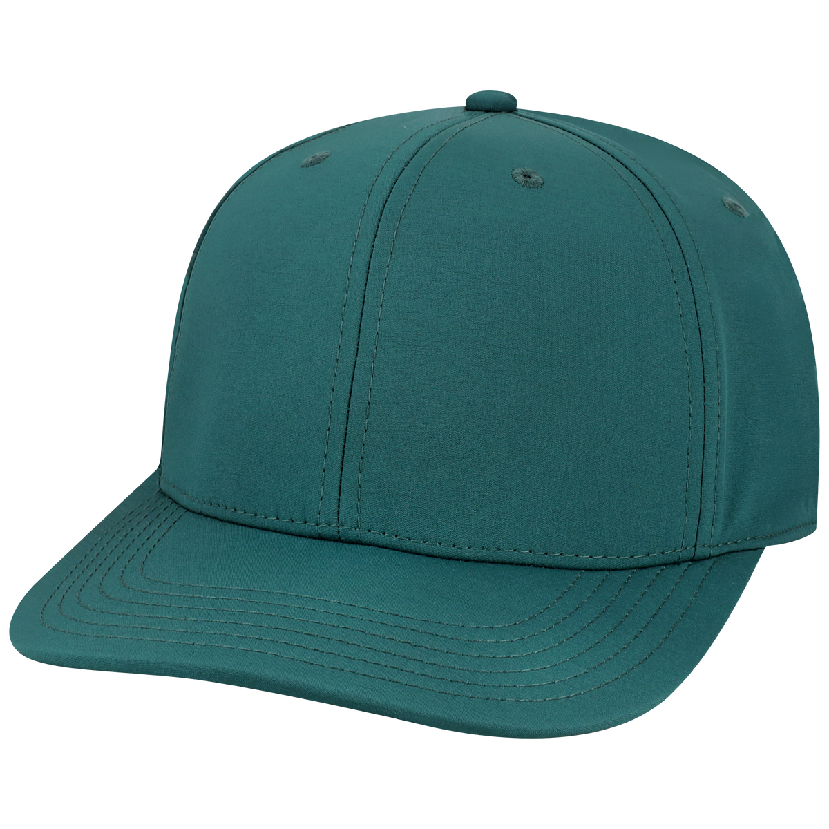 Back Nine Adj Hat