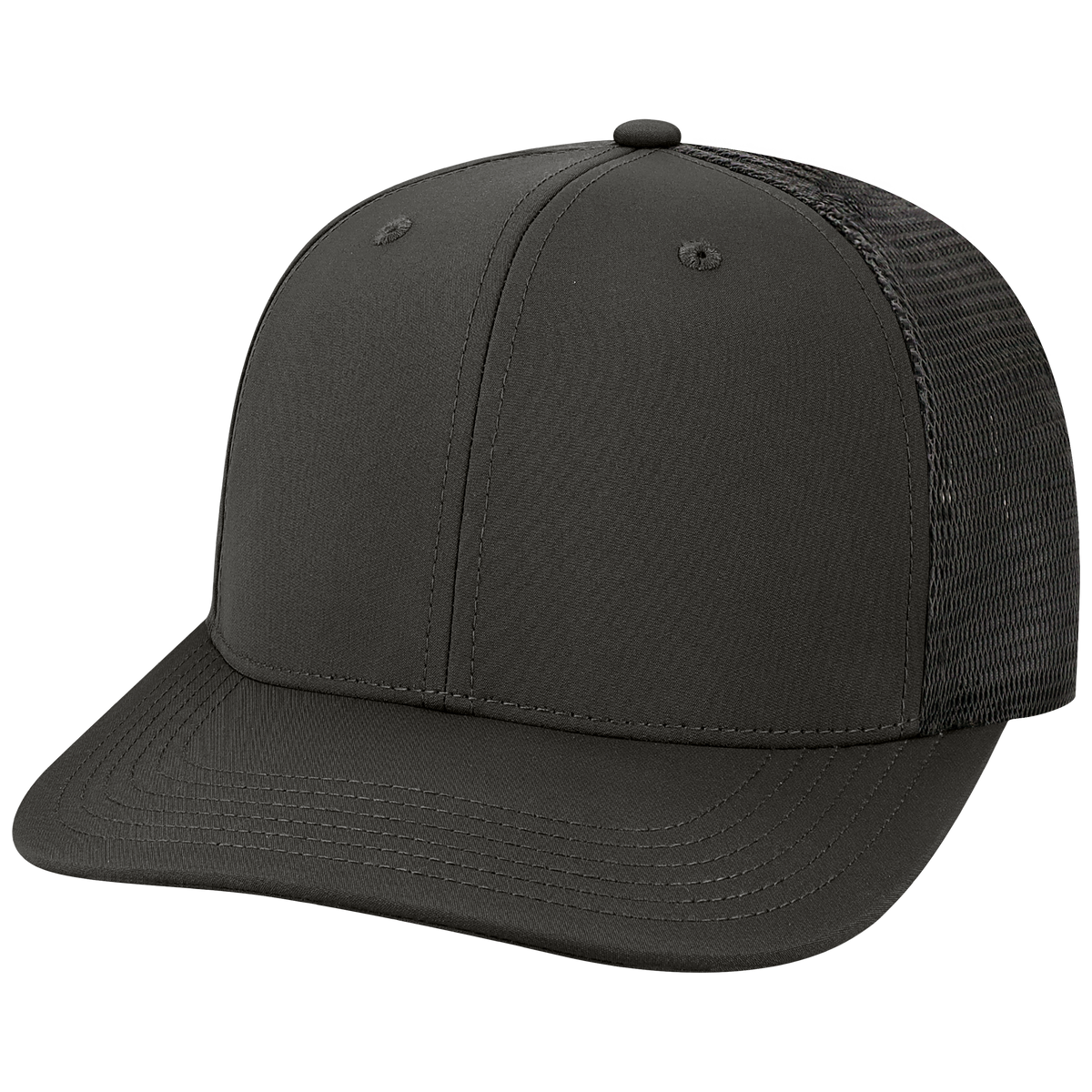 Back Nine Adj Hat