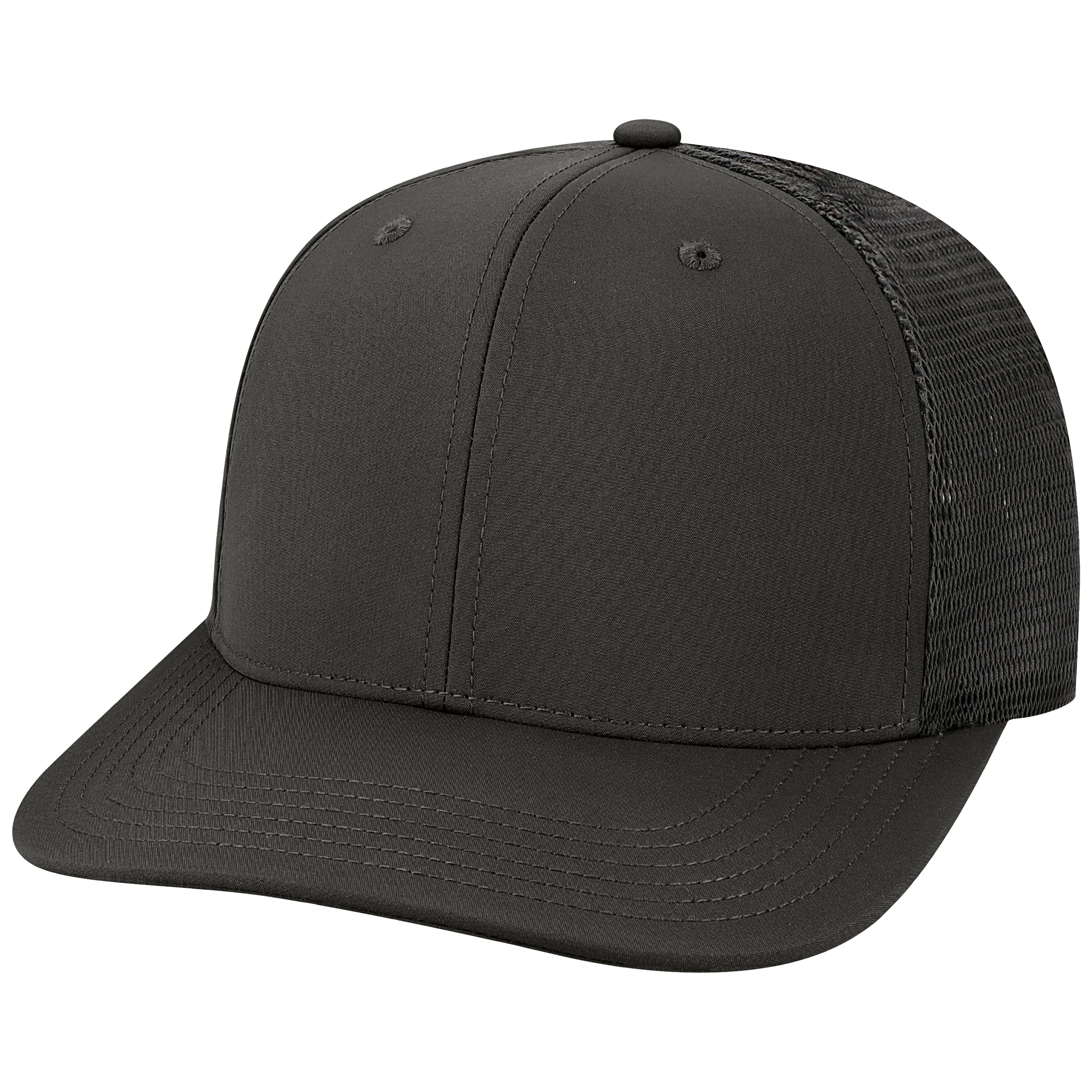 Back Nine Adj Hat