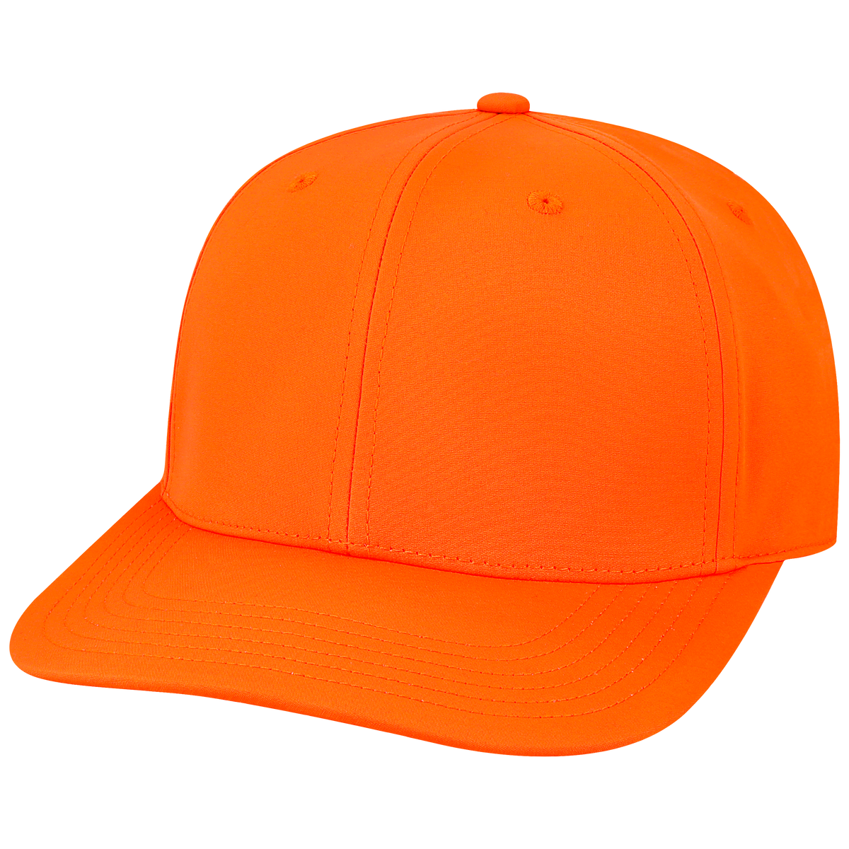 Back Nine Adj Hat