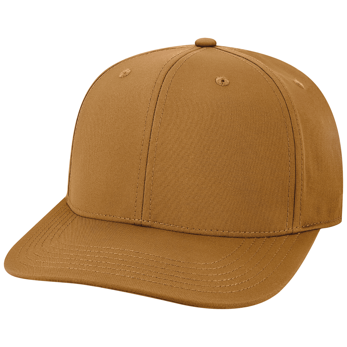 Back Nine Adj Hat