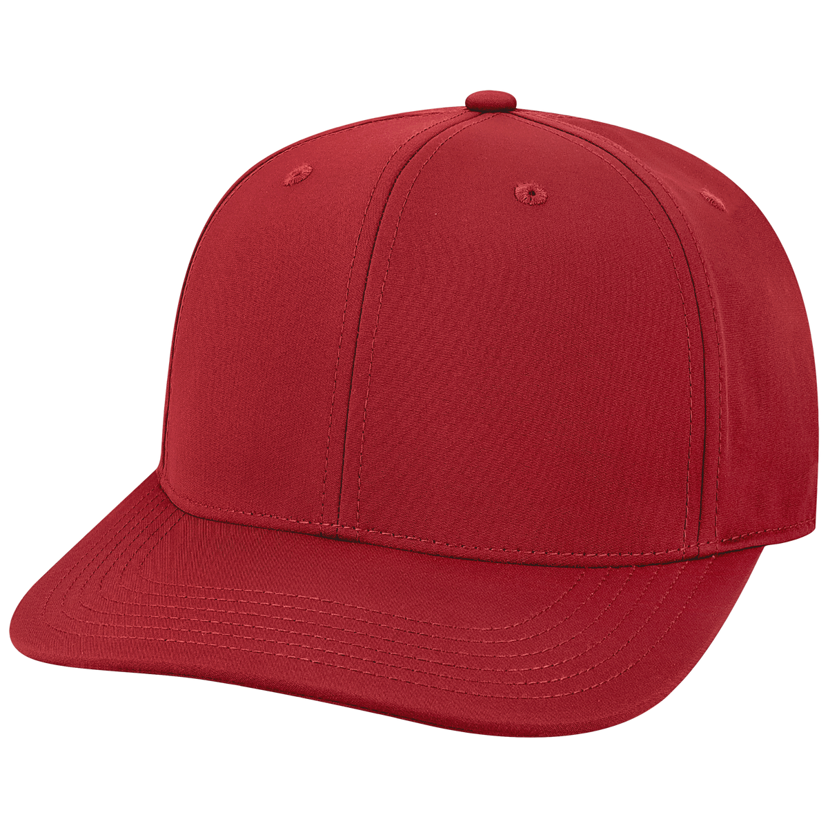Back Nine Adj Hat