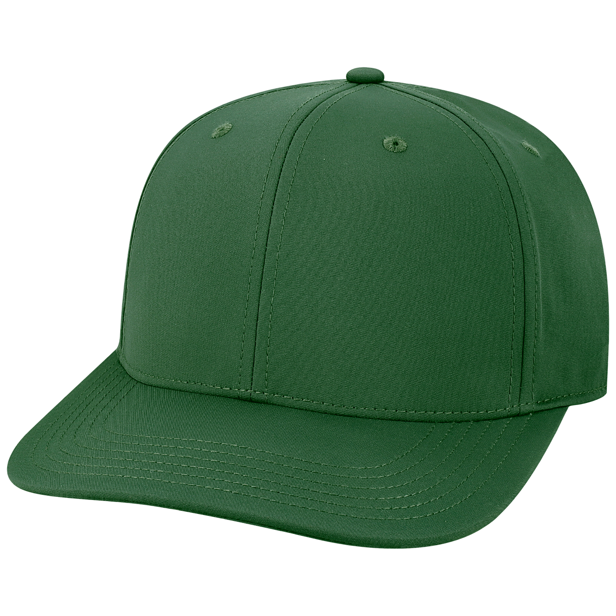Back Nine Adj Hat