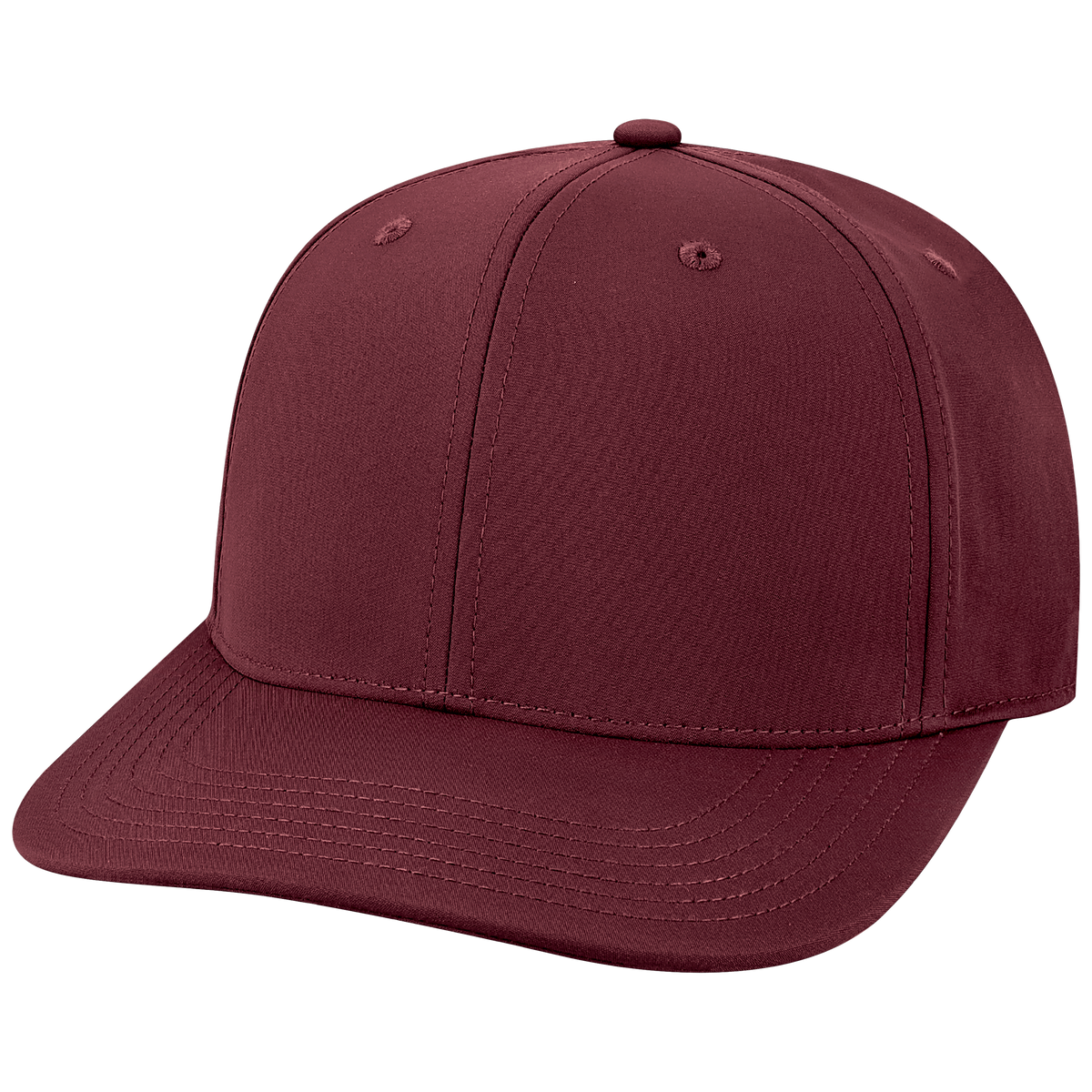 Back Nine Adj Hat