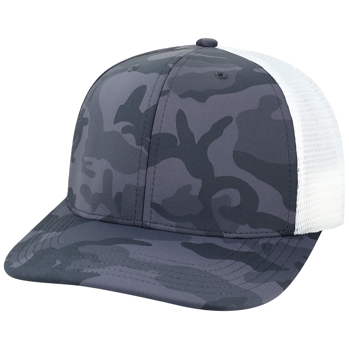 Back Nine Adj Hat