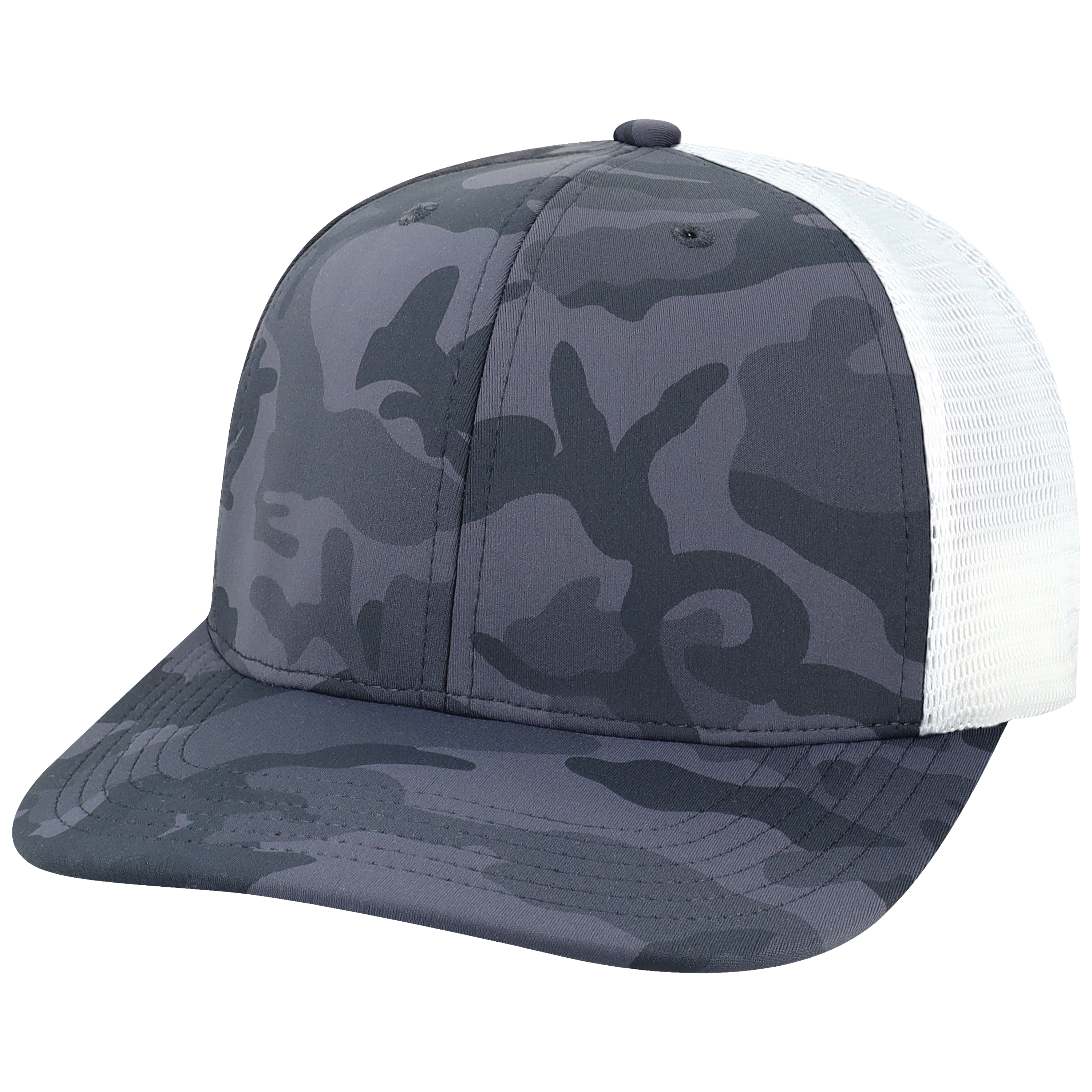 Back Nine Adj Hat