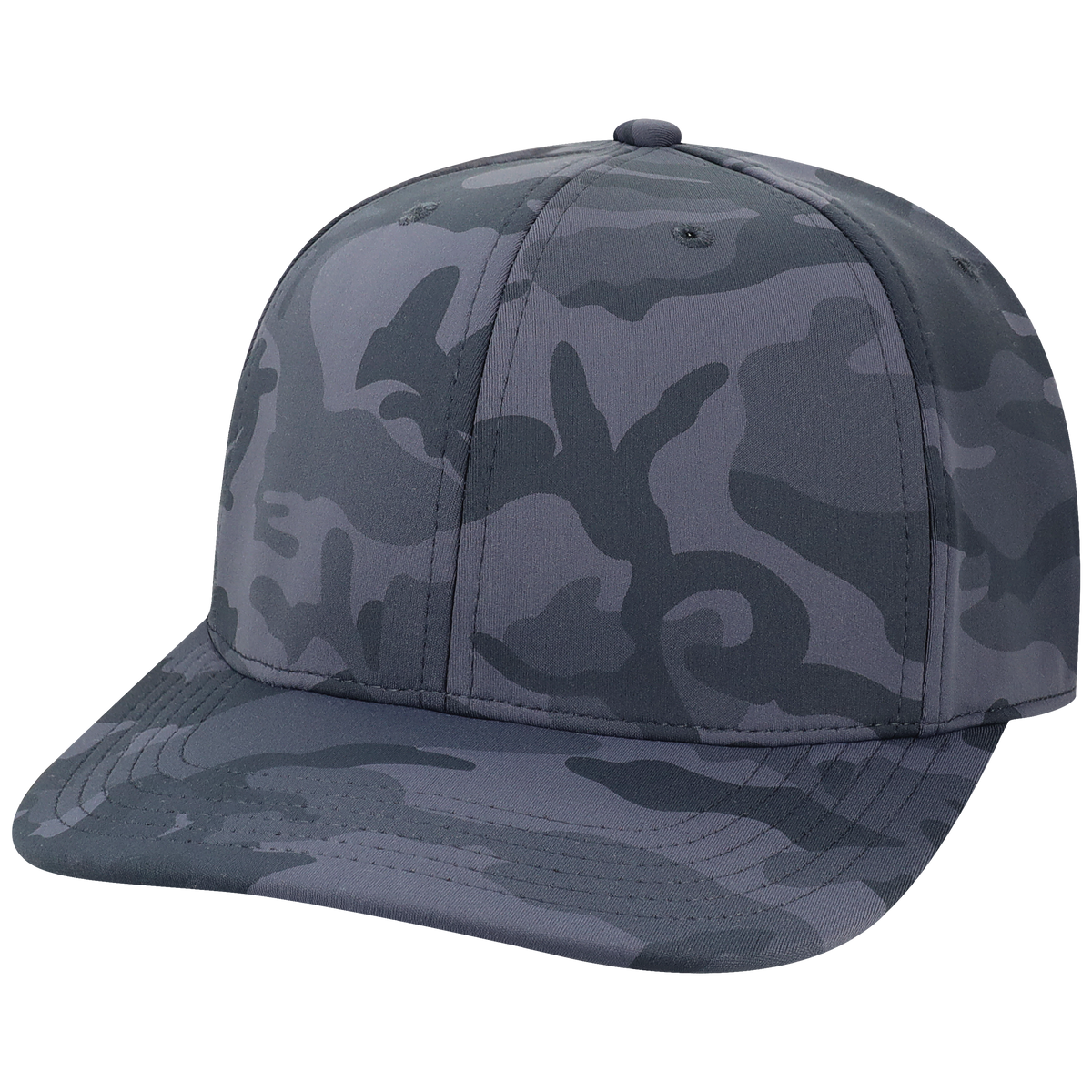 Back Nine Adj Hat