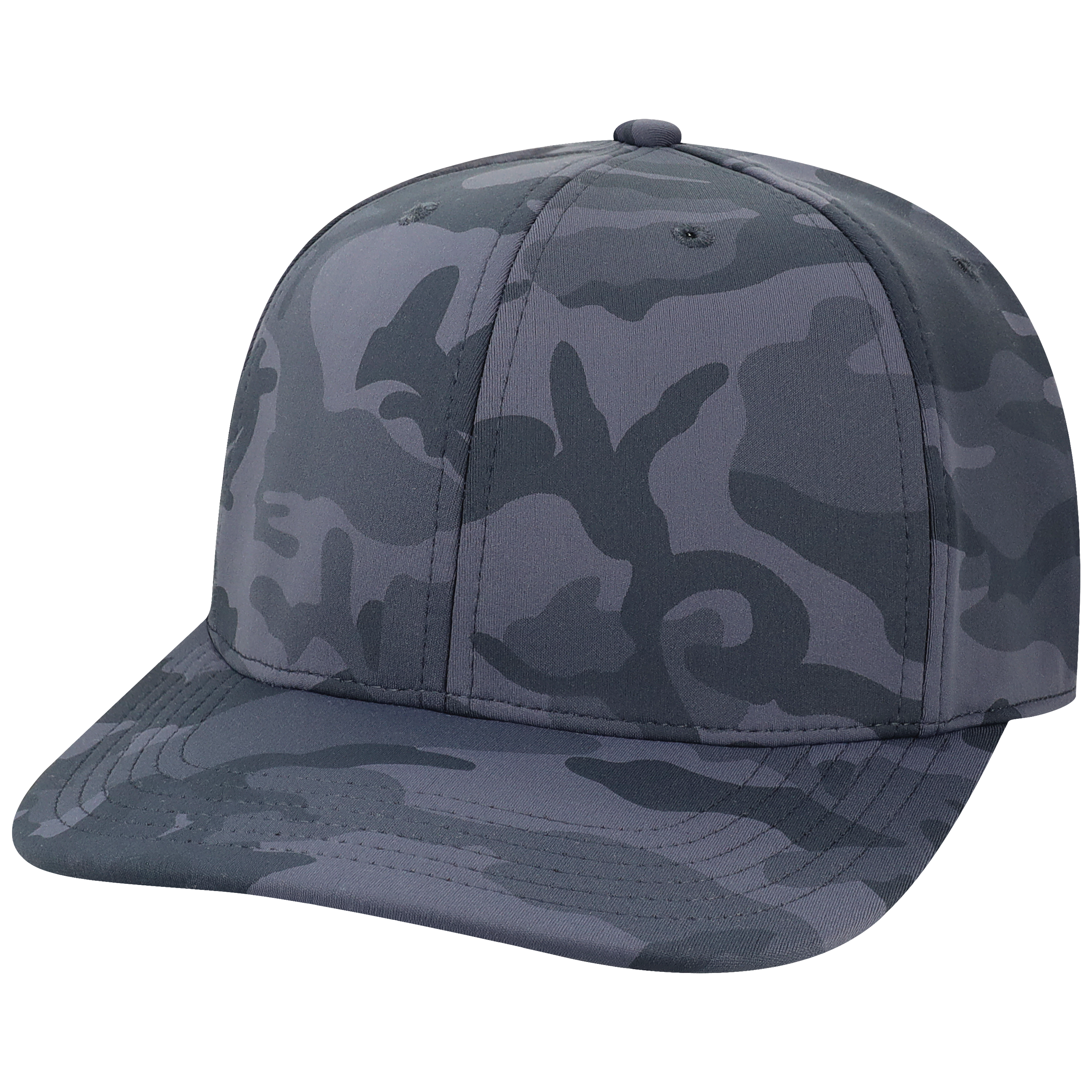 Back Nine Adj Hat