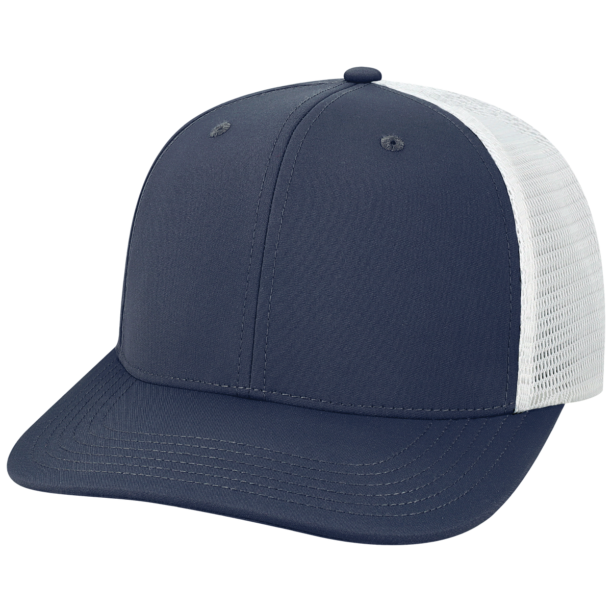 Back Nine Adj Hat