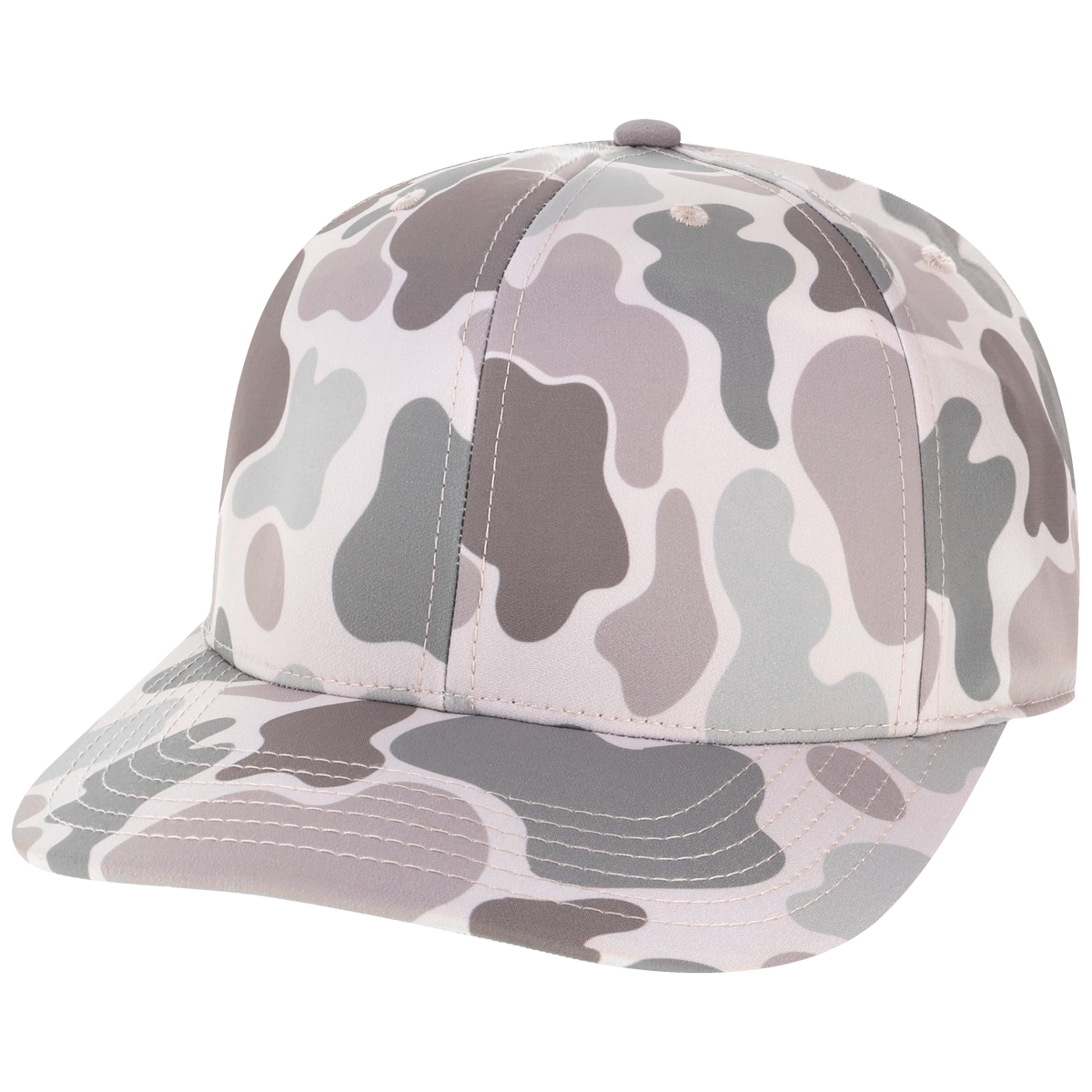 Back Nine Adj Hat