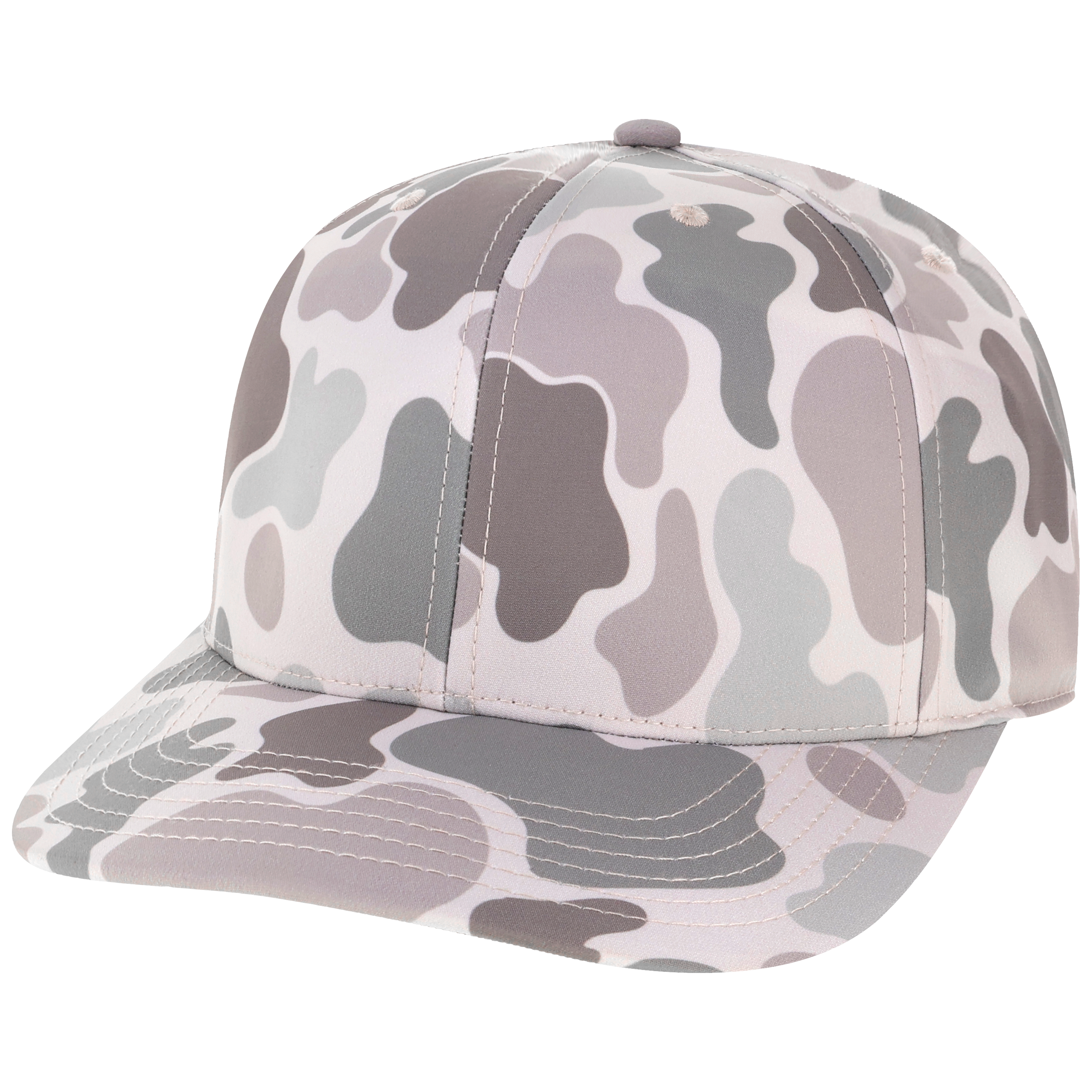 Back Nine Adj Hat