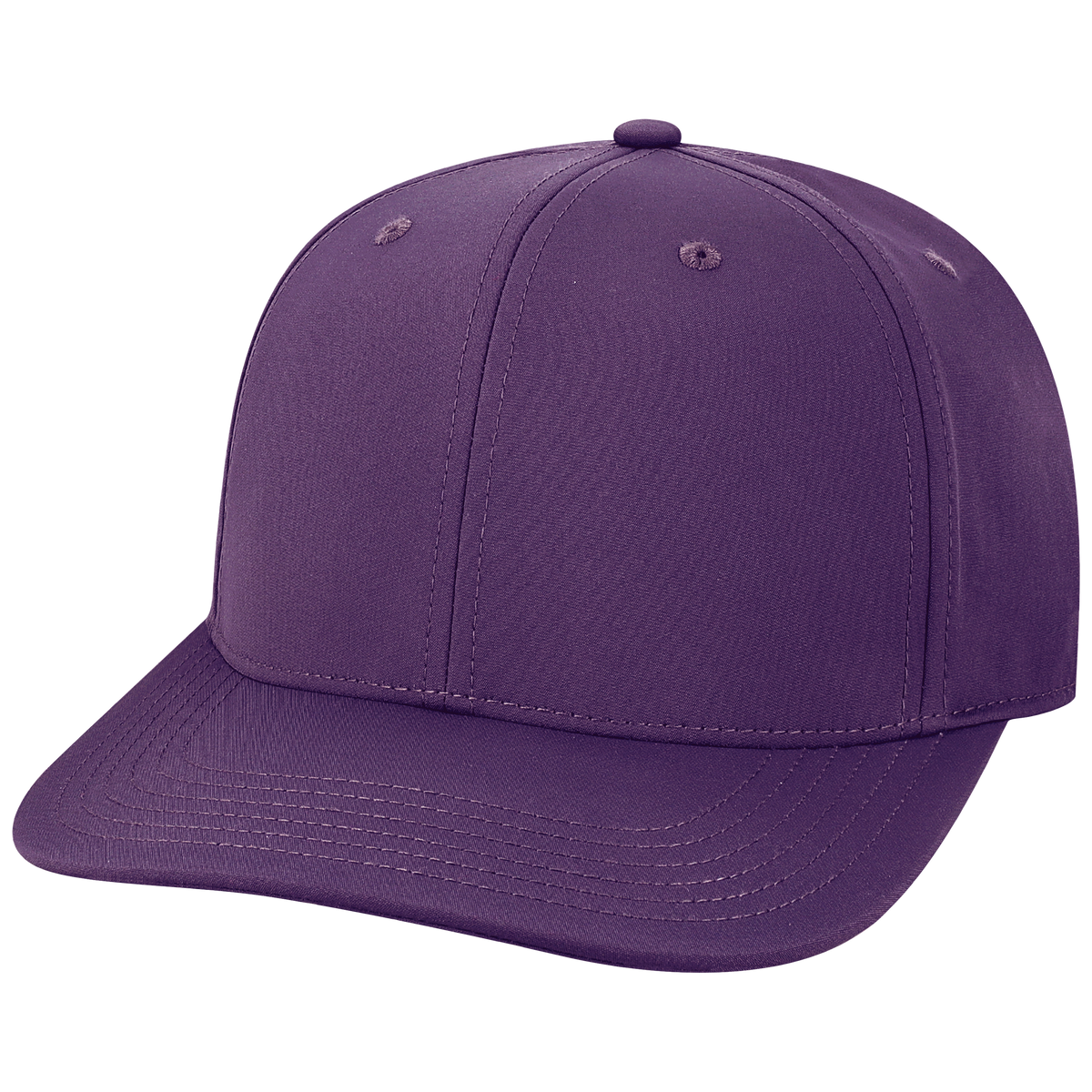 Back Nine Adj Hat