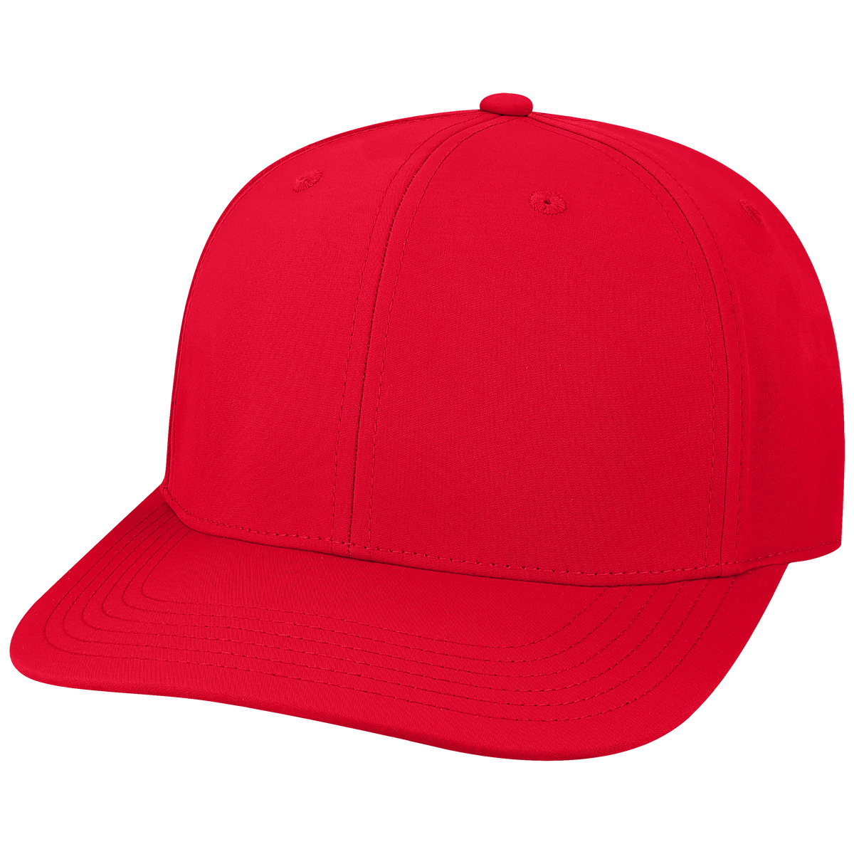 Back Nine Adj Hat