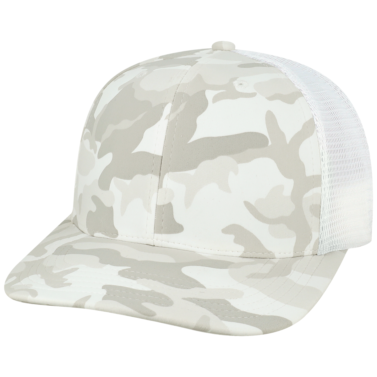 Back Nine Adj Hat