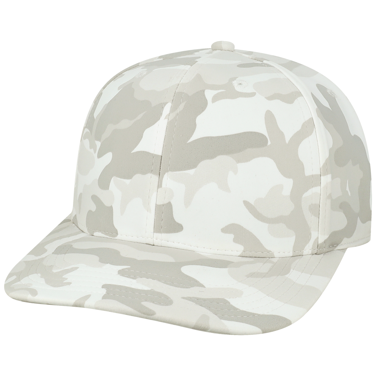 Back Nine Adj Hat
