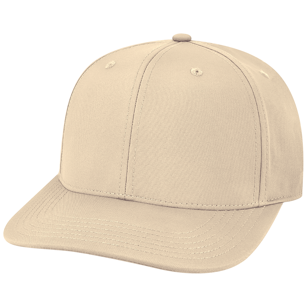 Back Nine Adj Hat
