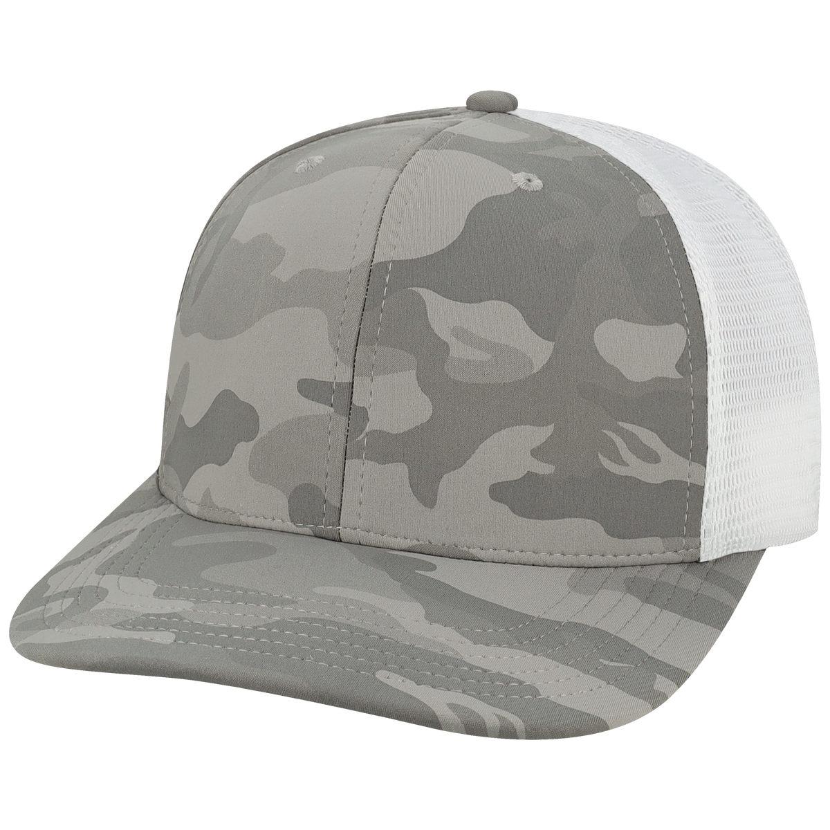 Back Nine Adj Hat