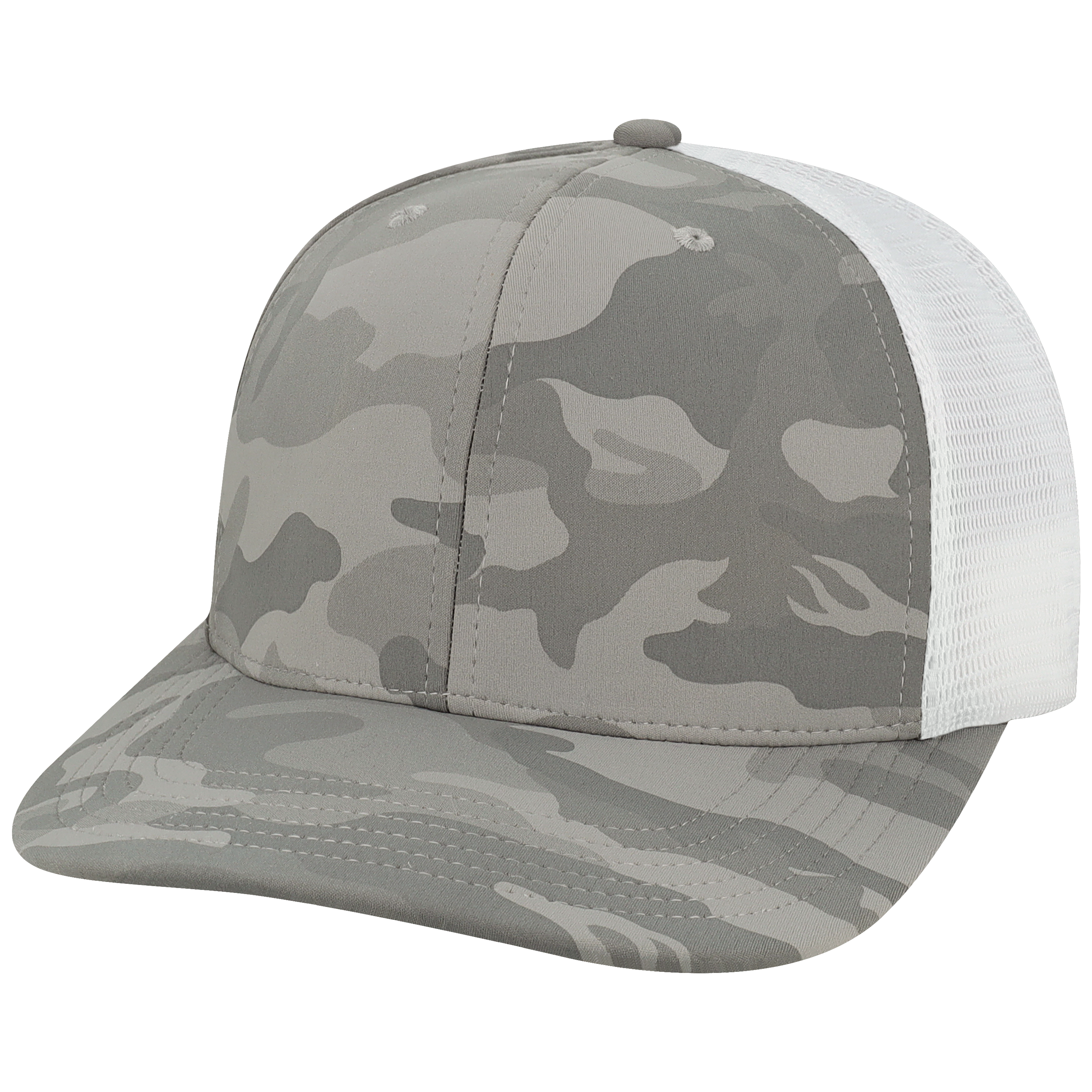 Back Nine Adj Hat
