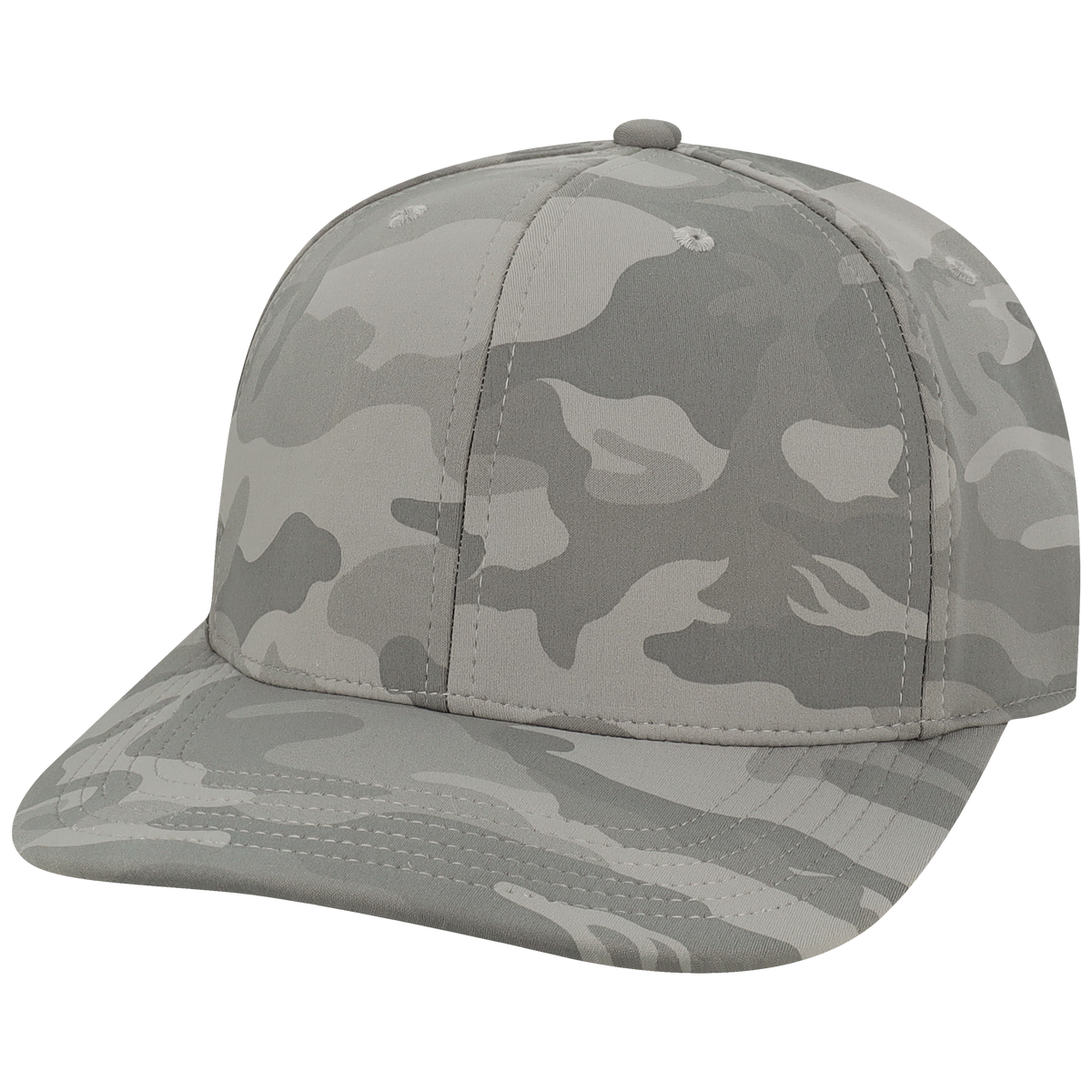 Back Nine Adj Hat