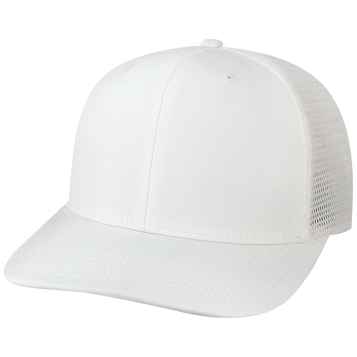 Back Nine Adj Hat
