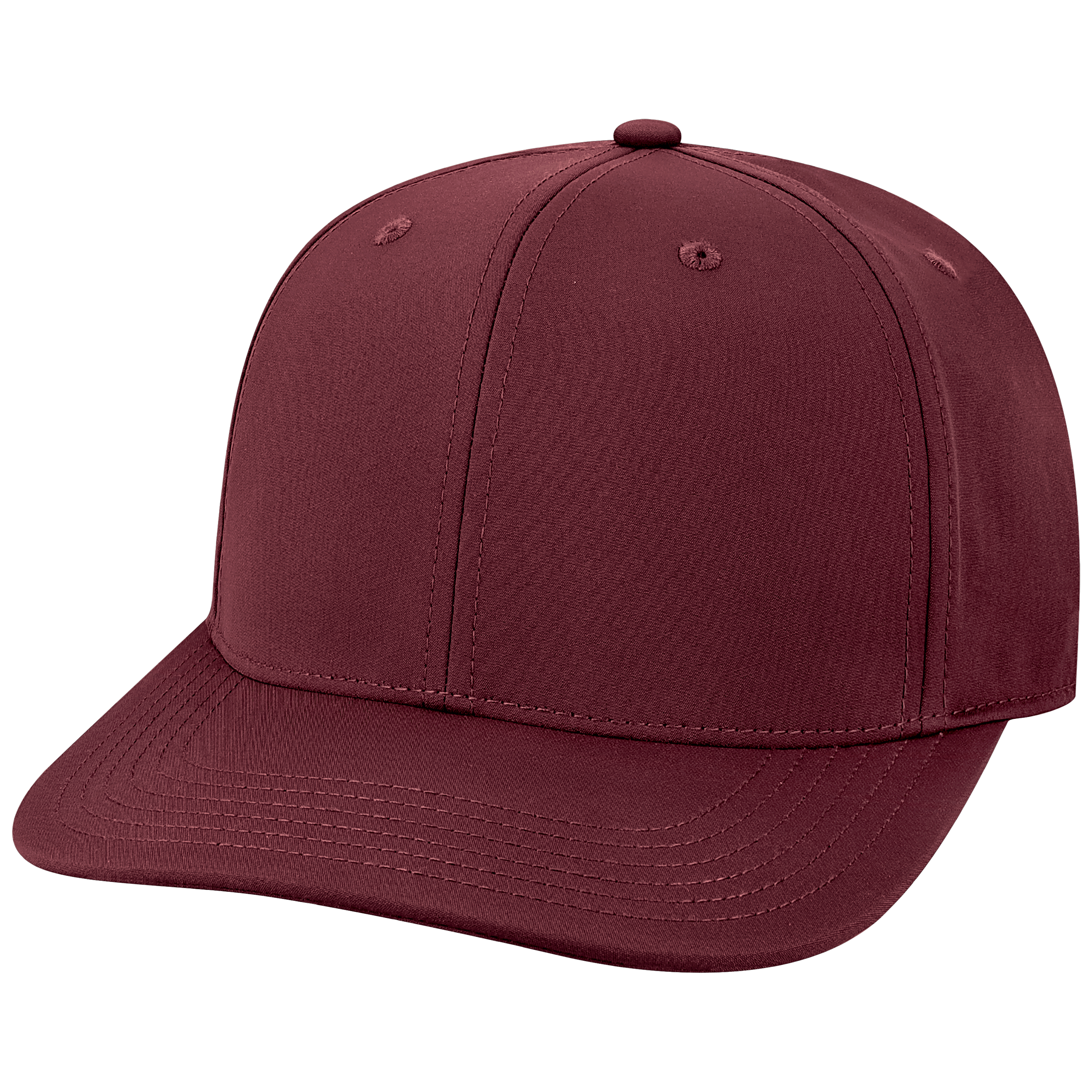 Back Nine Stretch Fit Hat