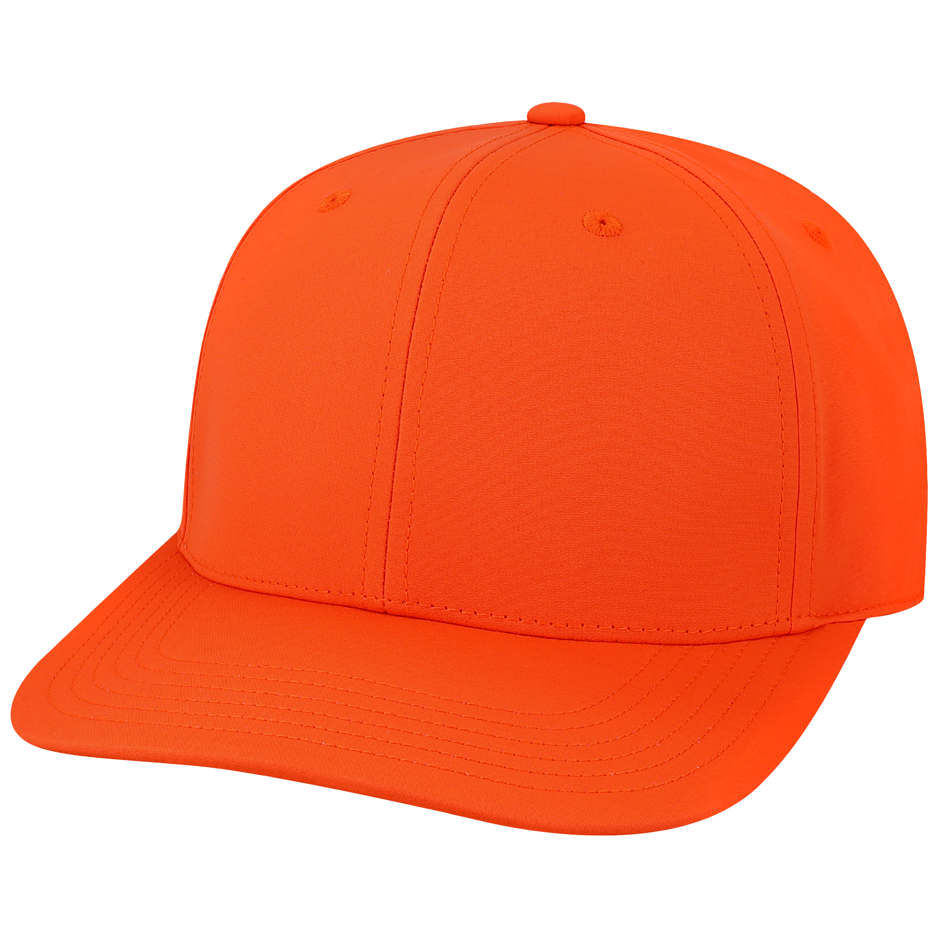 Back Nine Stretch Fit Hat