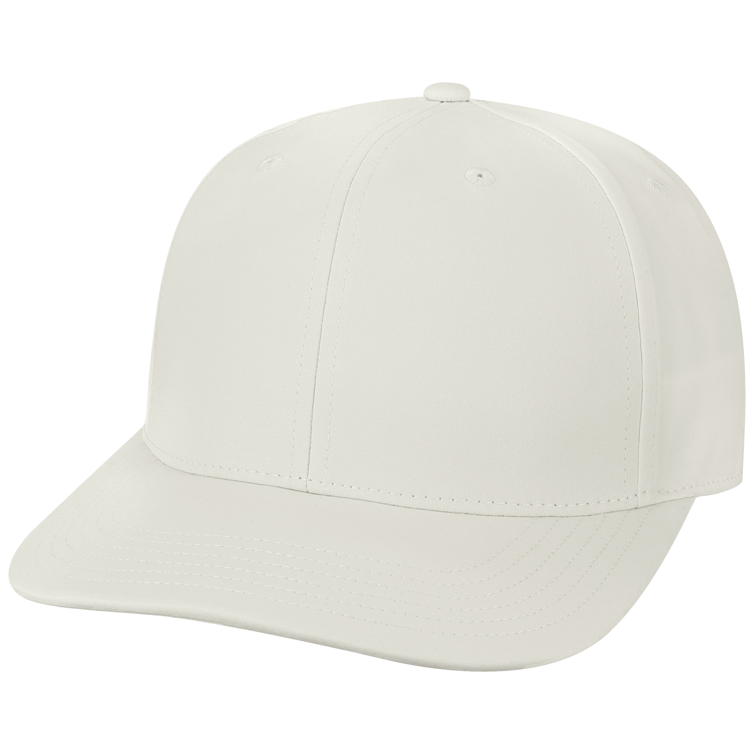 Back Nine Stretch Fit Hat