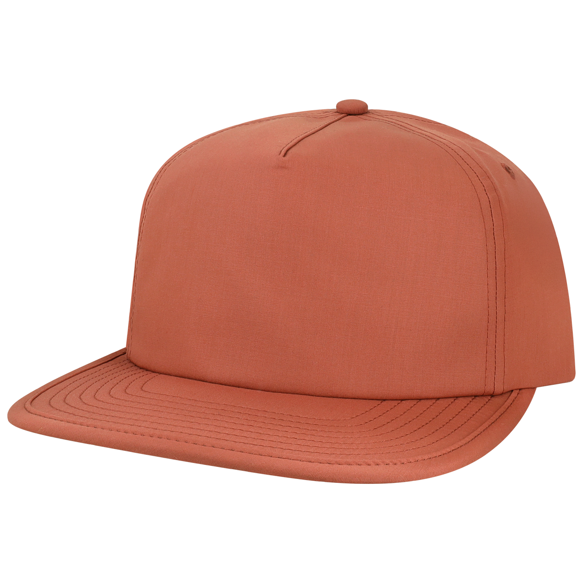The Back Pocket 5 Panel Adj Hat