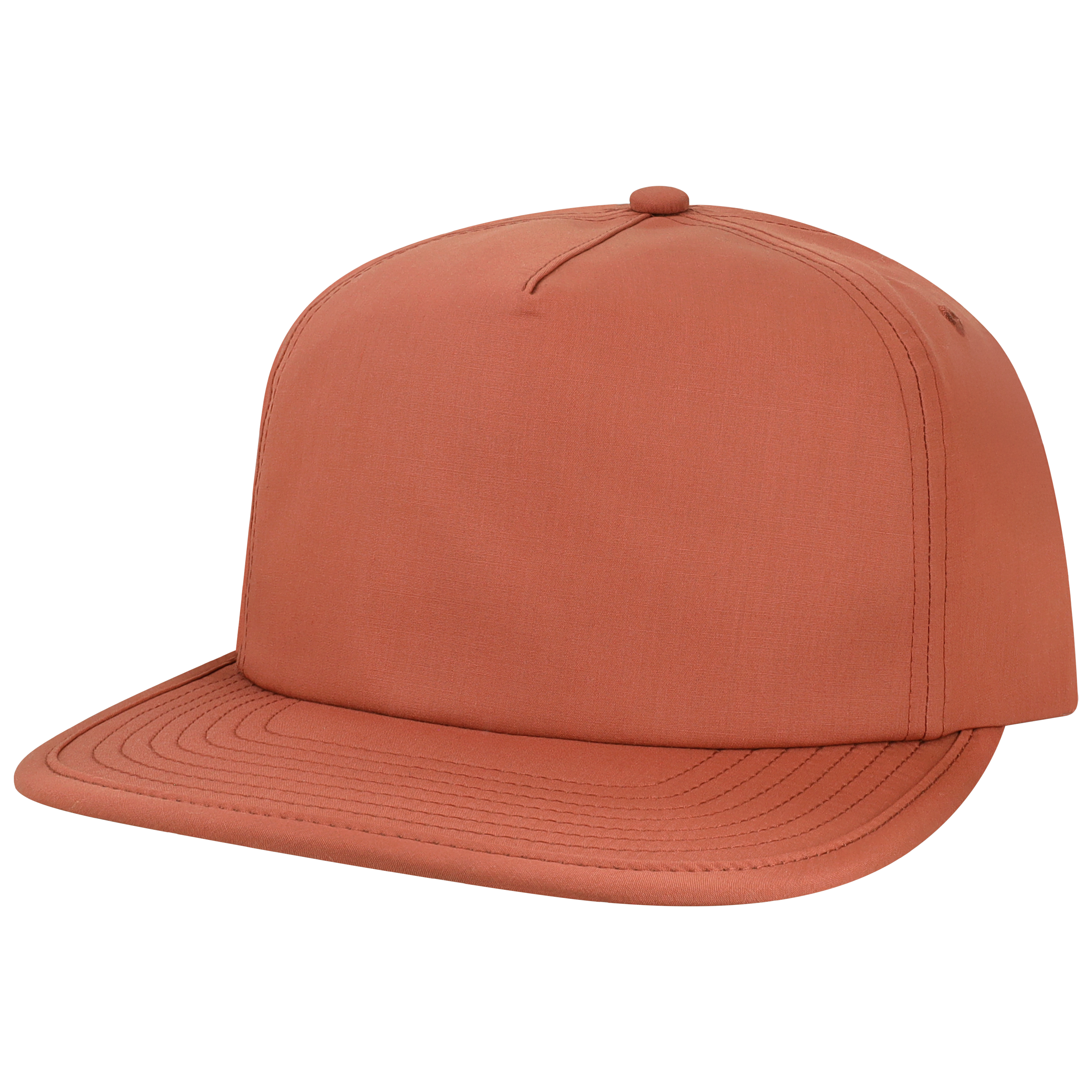 The Back Pocket 5 Panel Adj Hat