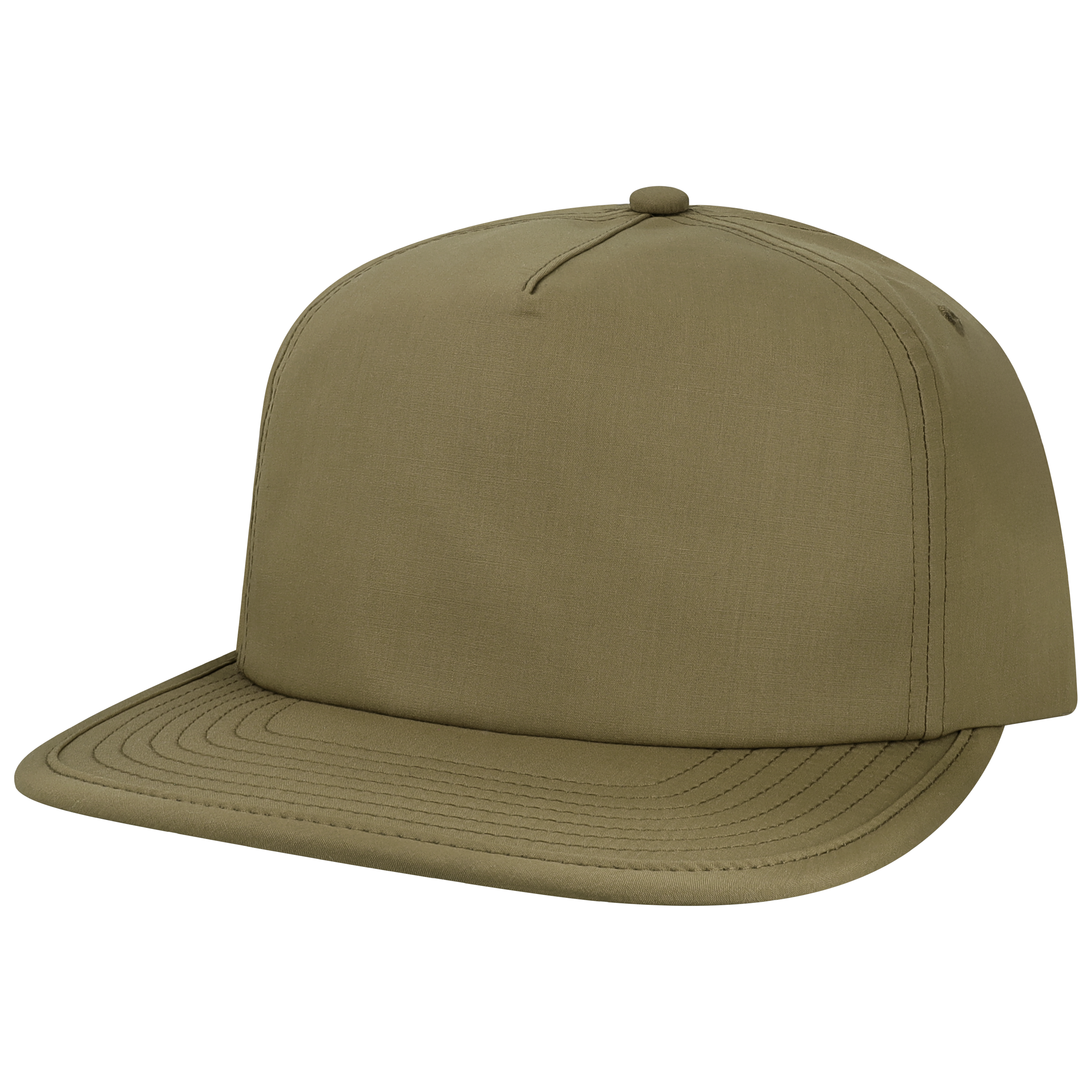 The Back Pocket 5 Panel Adj Hat