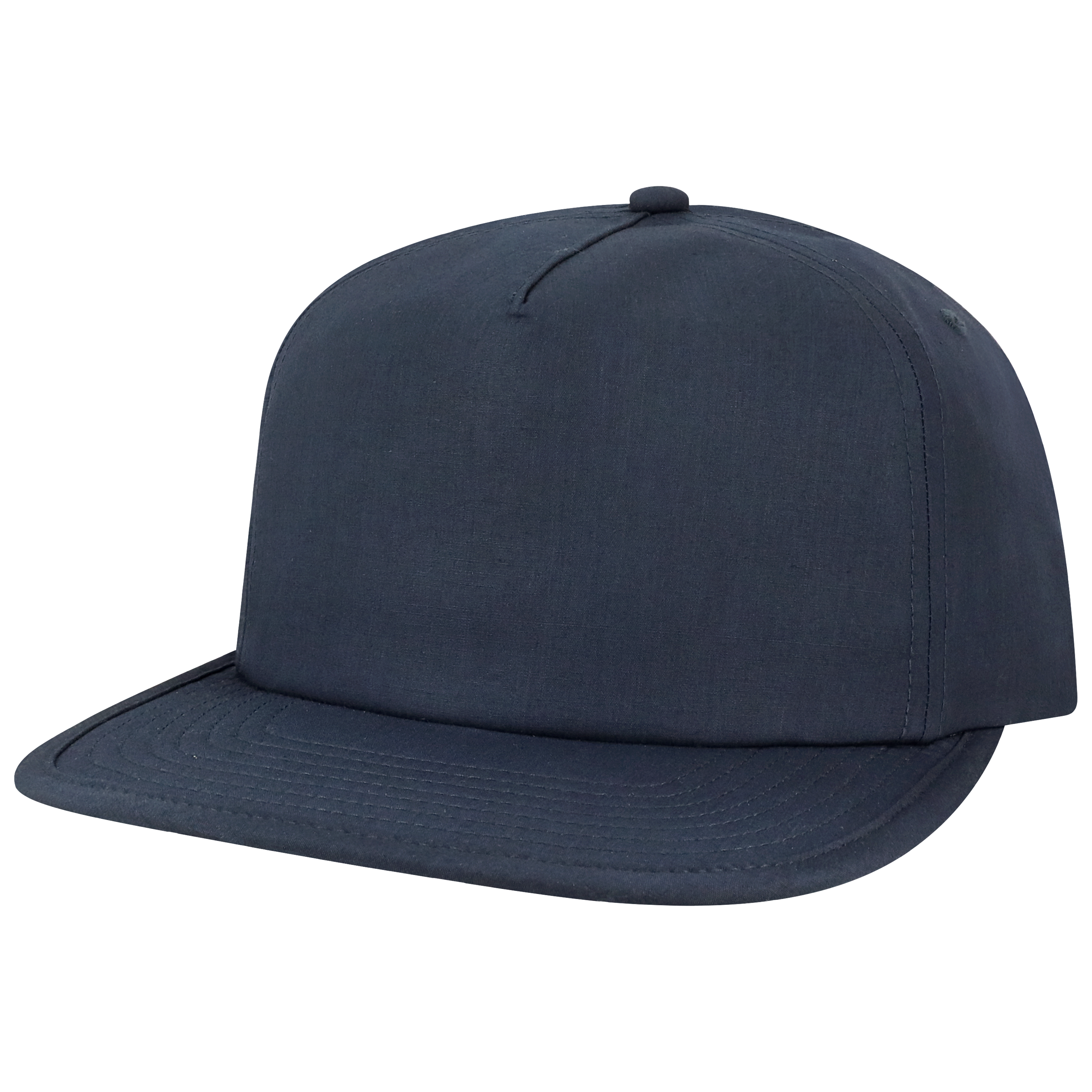 The Back Pocket 5 Panel Adj Hat