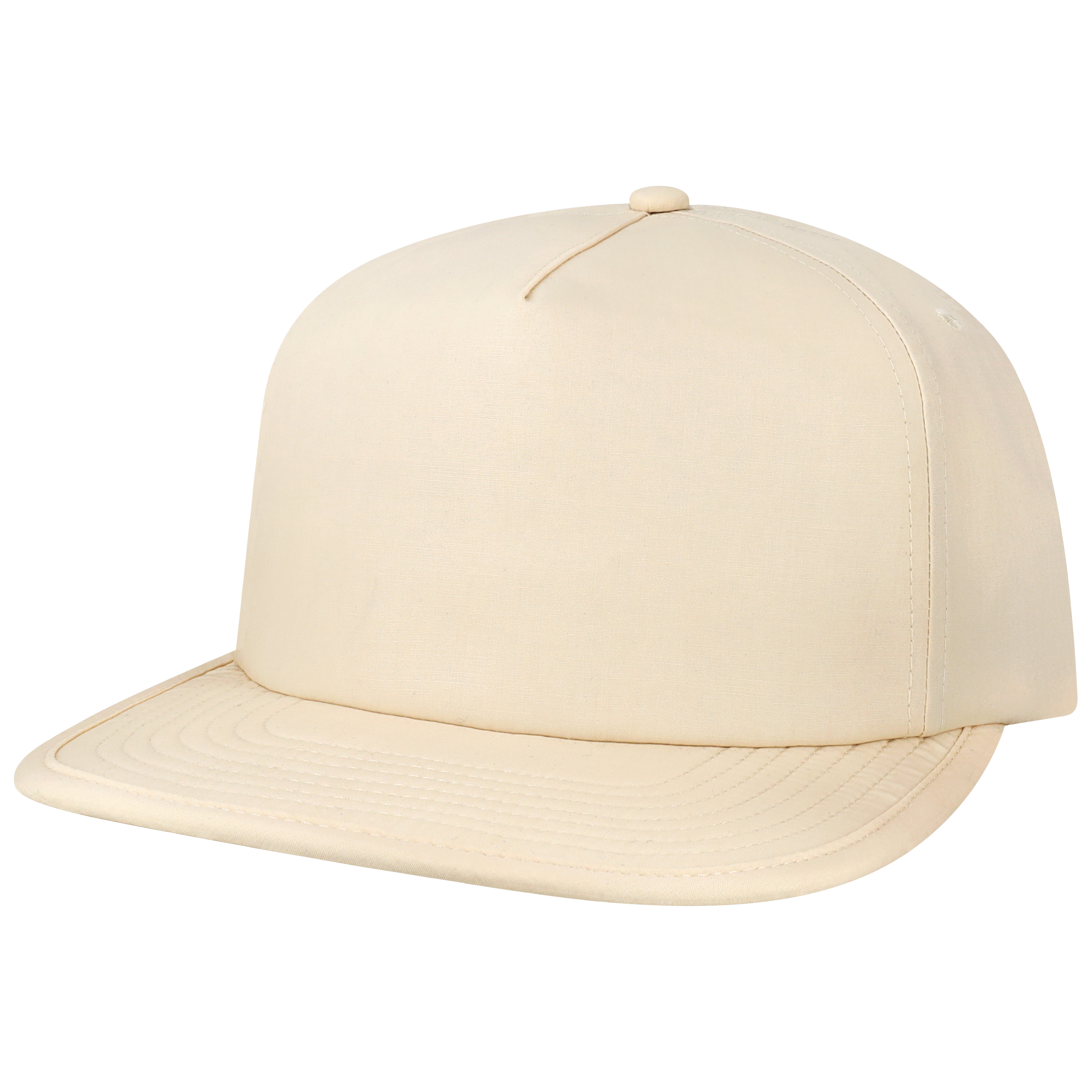 The Back Pocket 5 Panel Adj Hat