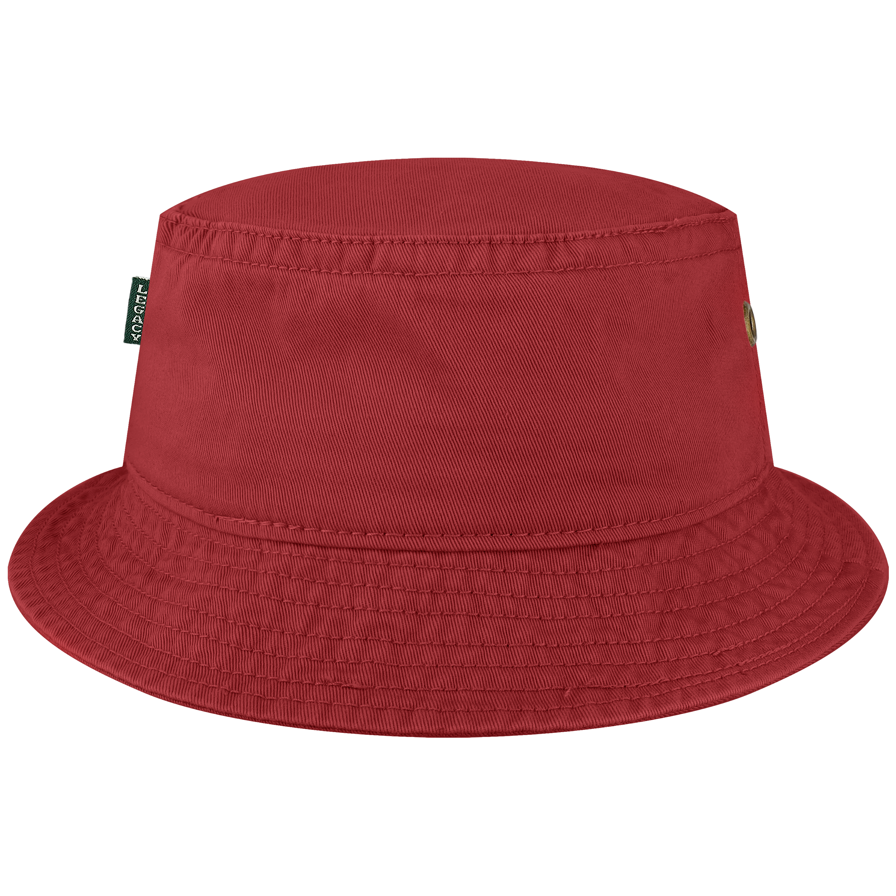 Relaxed Twill Bucket Hat