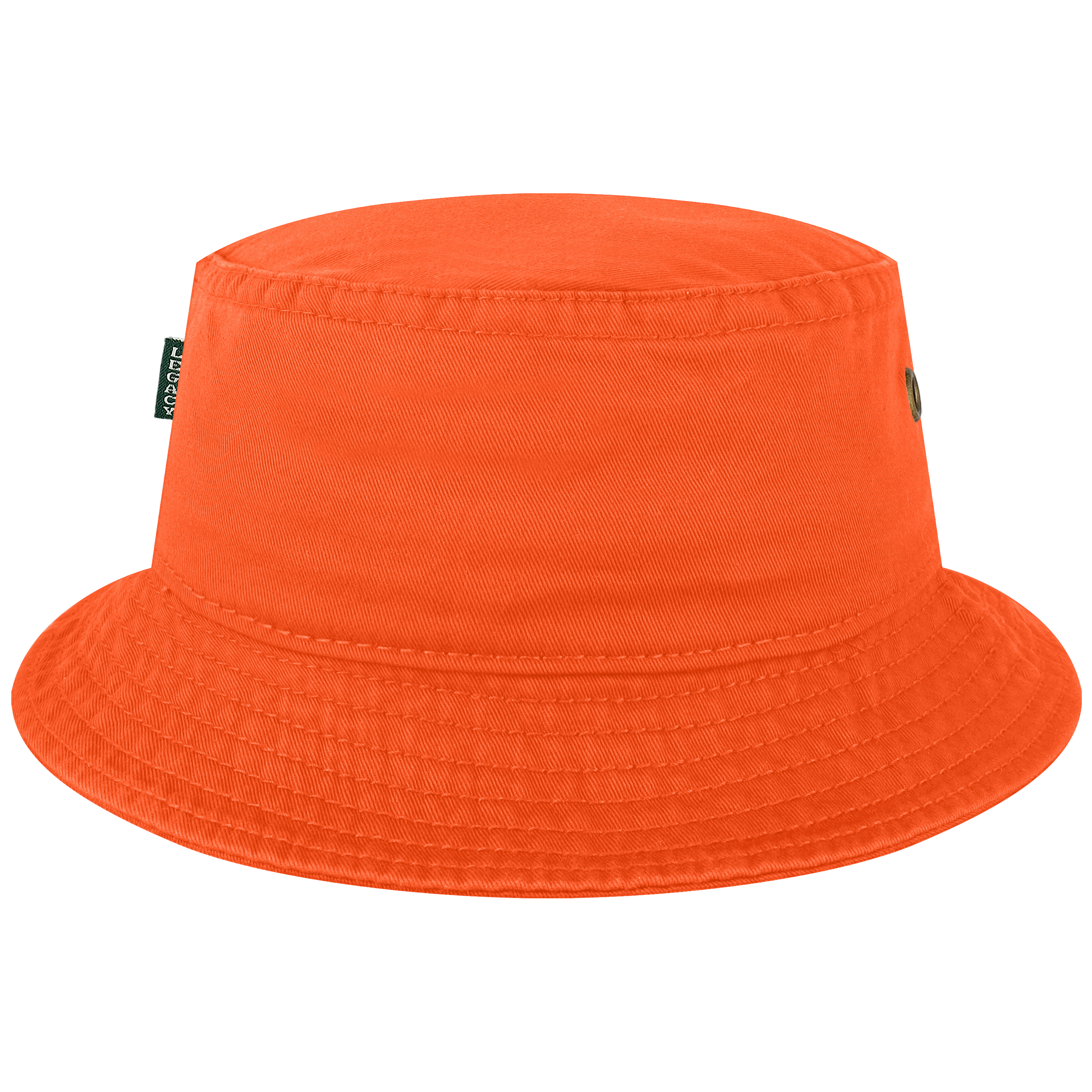 Relaxed Twill Bucket Hat