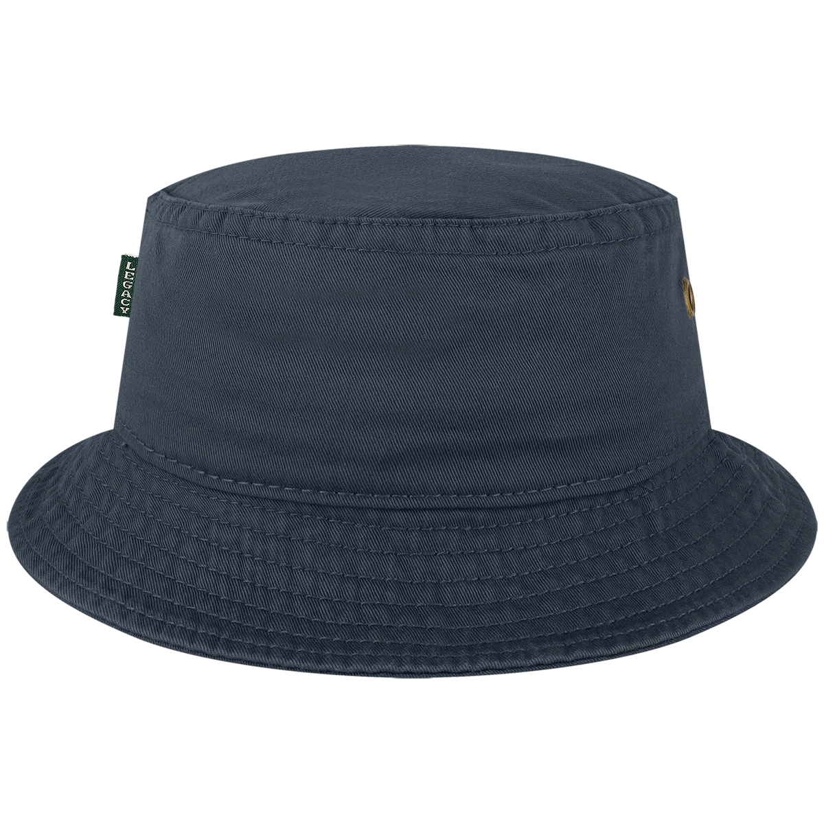 Relaxed Twill Bucket Hat