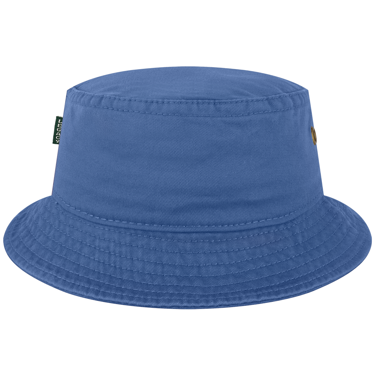 Relaxed Twill Bucket Hat