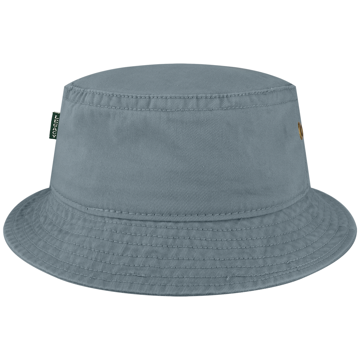 Relaxed Twill Bucket Hat