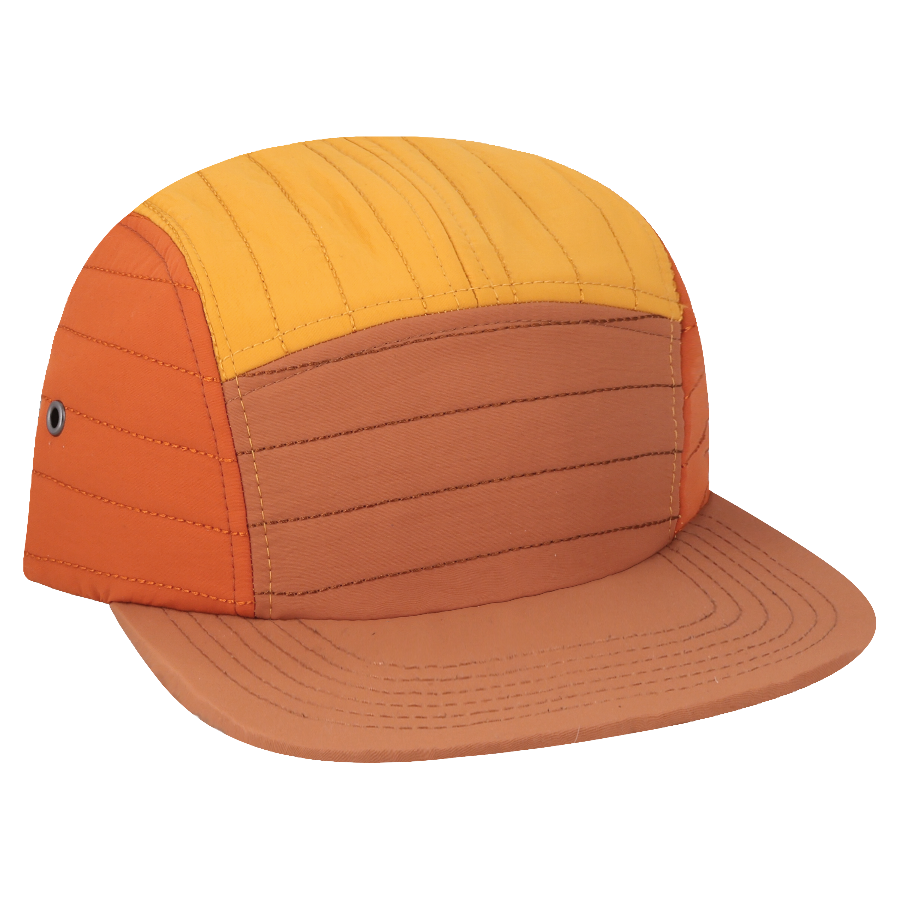 Basecamper 7 Panel Adj Hat