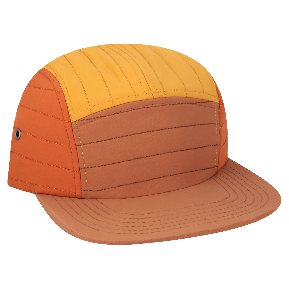 Basecamper 7 Panel Adj Hat