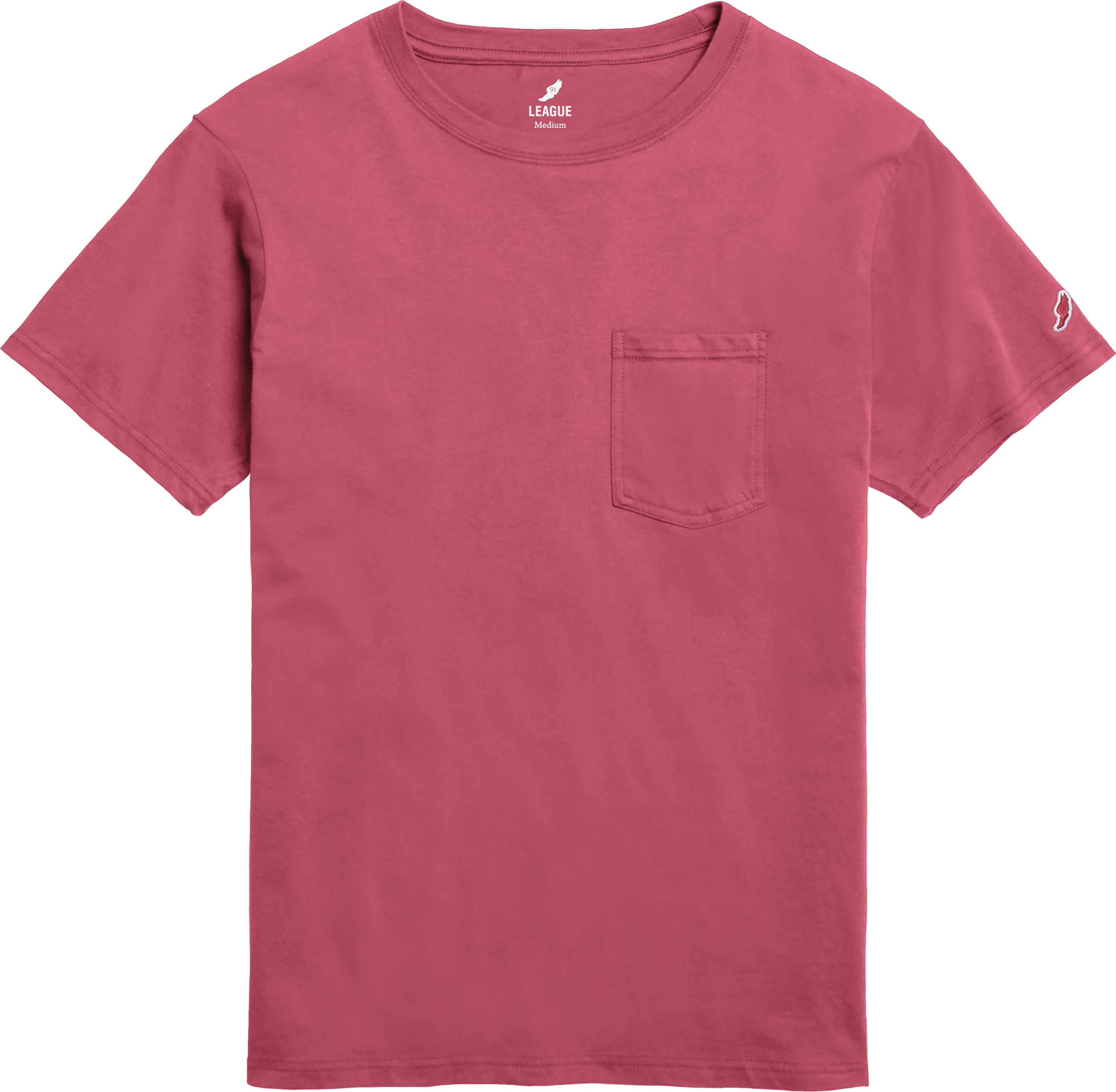 All American Pocket T-Shirt