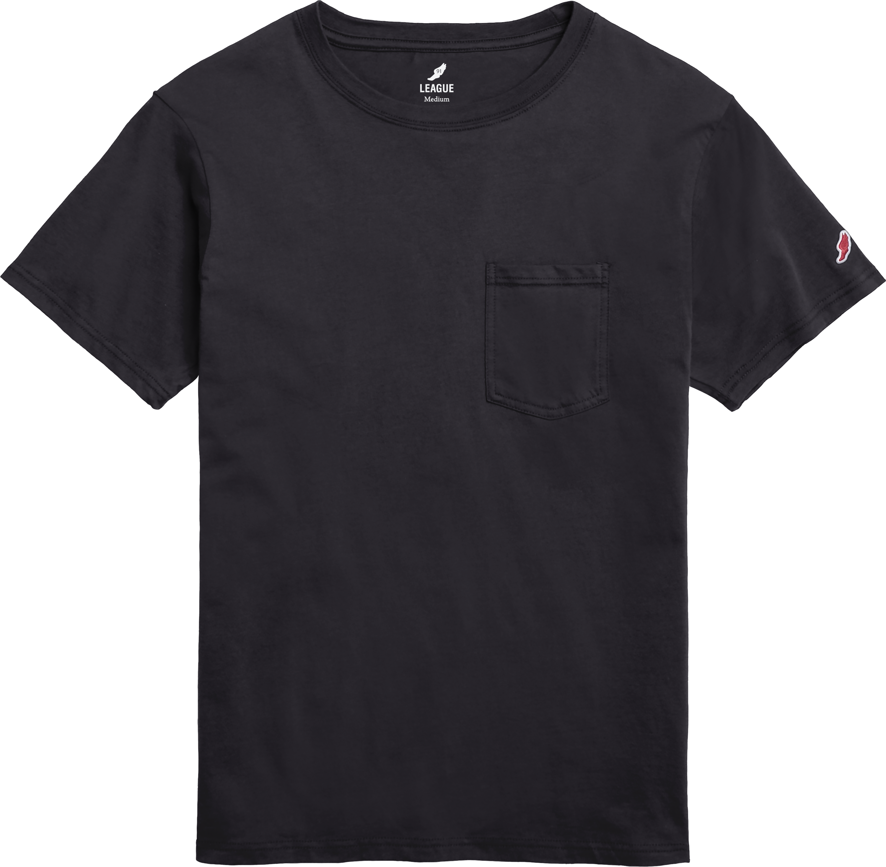 All American Pocket T-Shirt