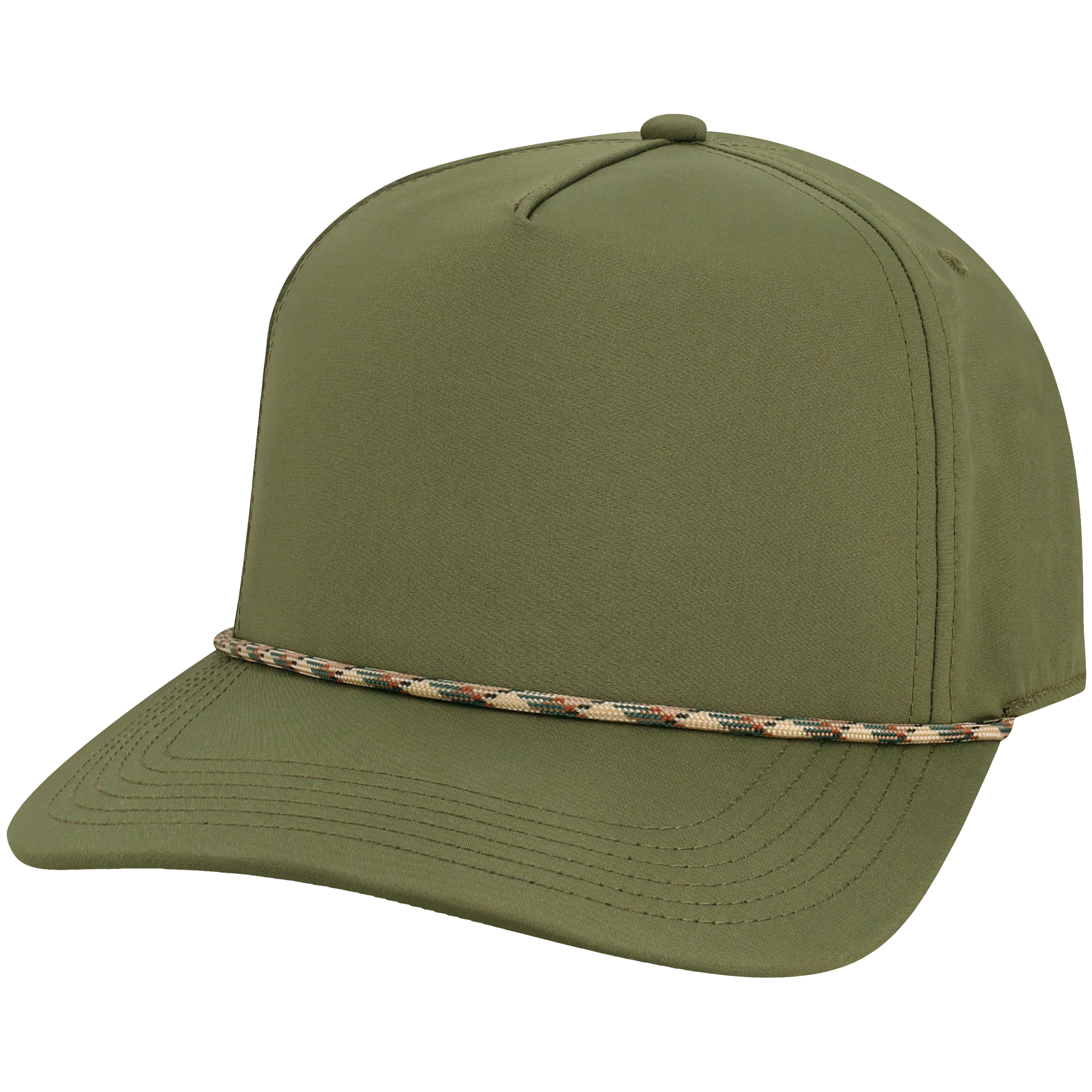 Caddy Adj Hat