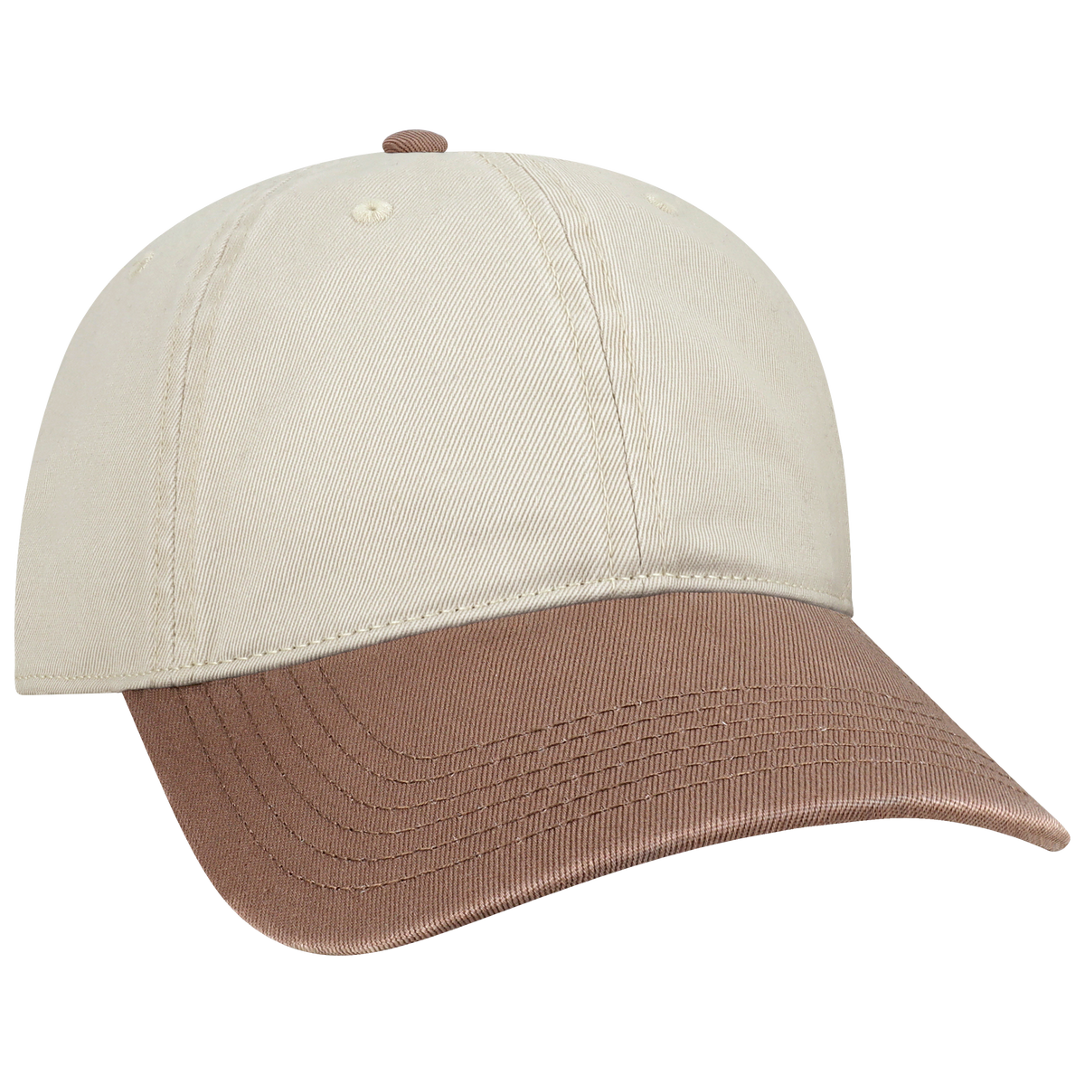 Camino Adj Hat