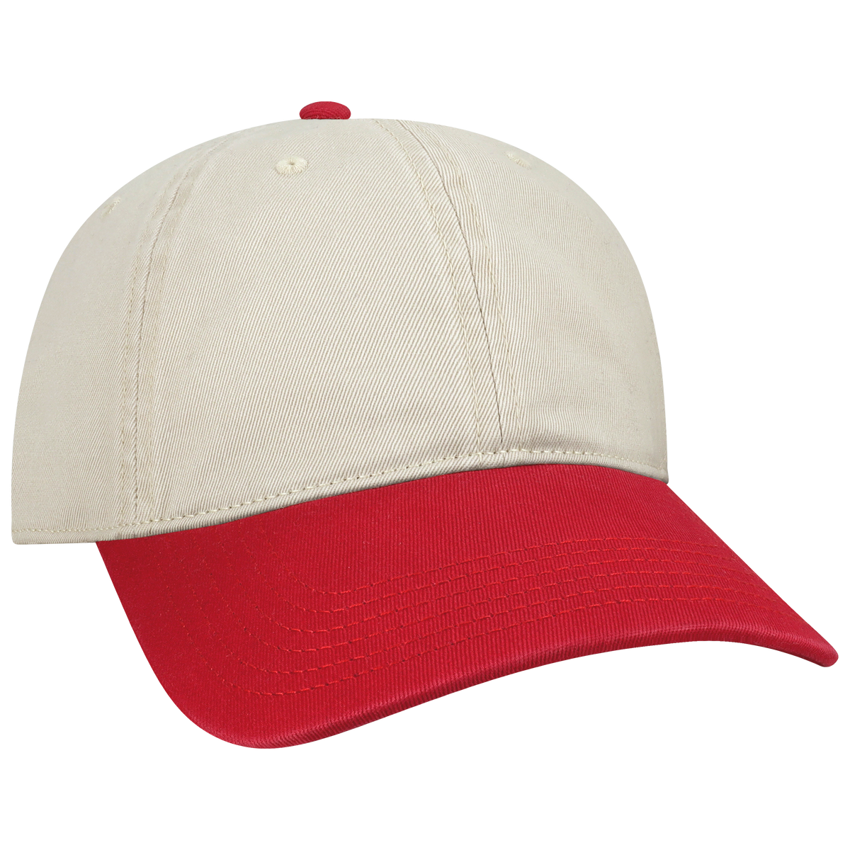 Camino Adj Hat
