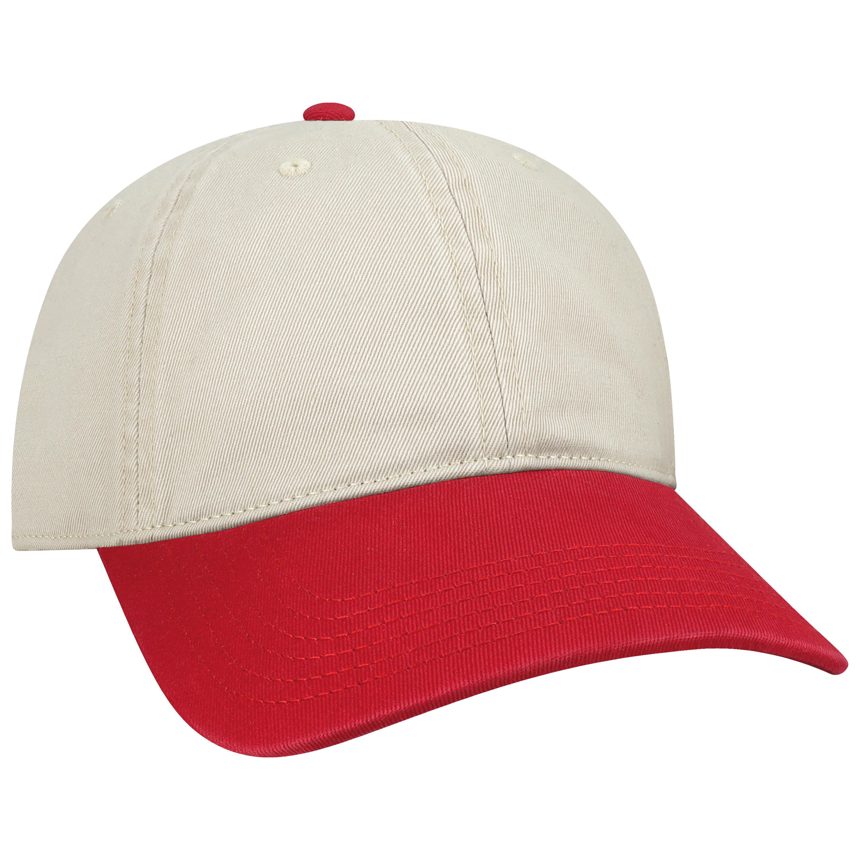 Camino Adj Hat