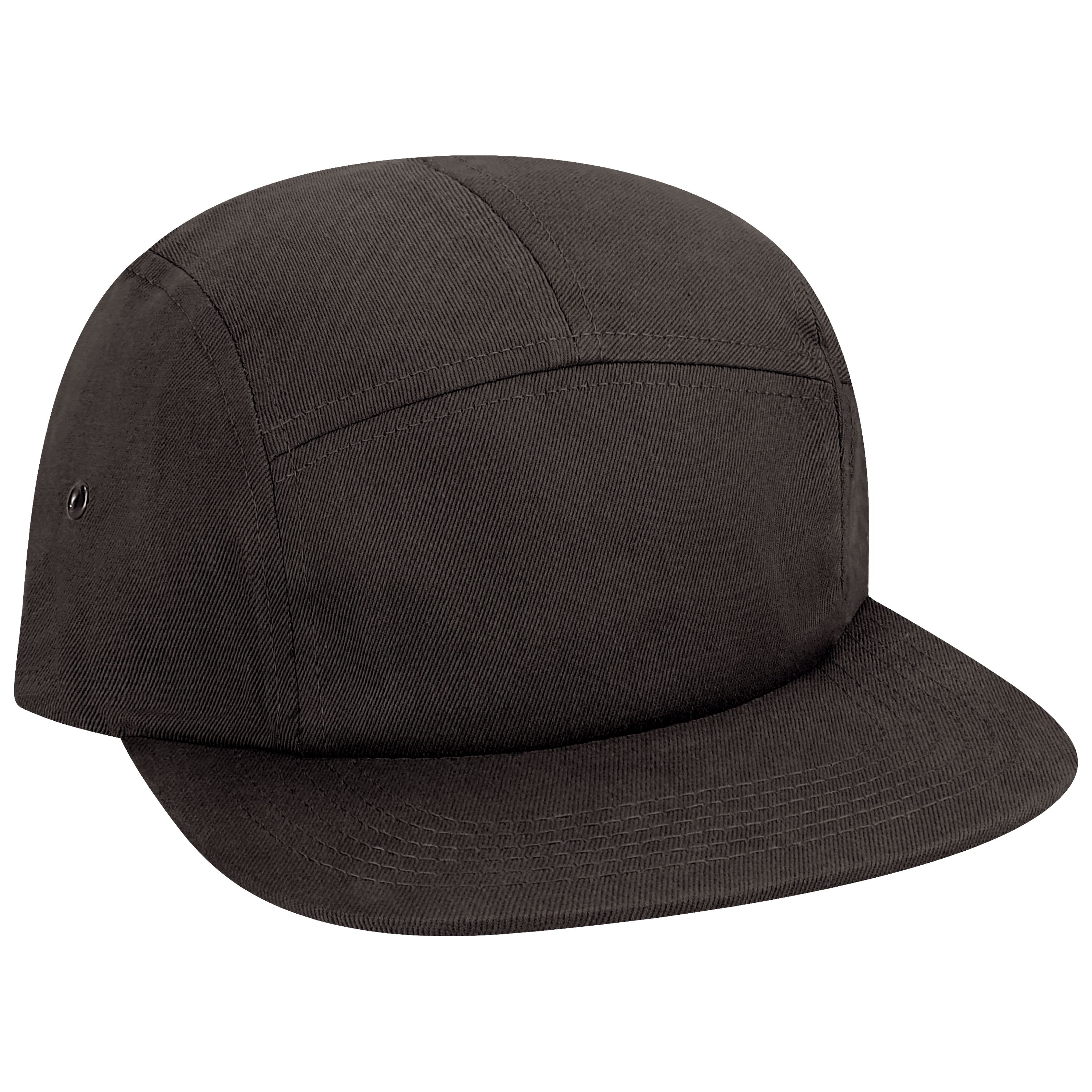 Camper 5 Panel Adj Hat