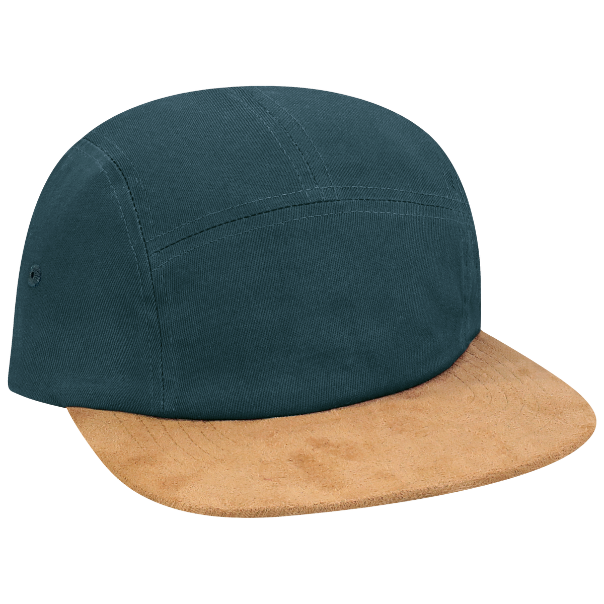 Camper 5 Panel Adj Hat