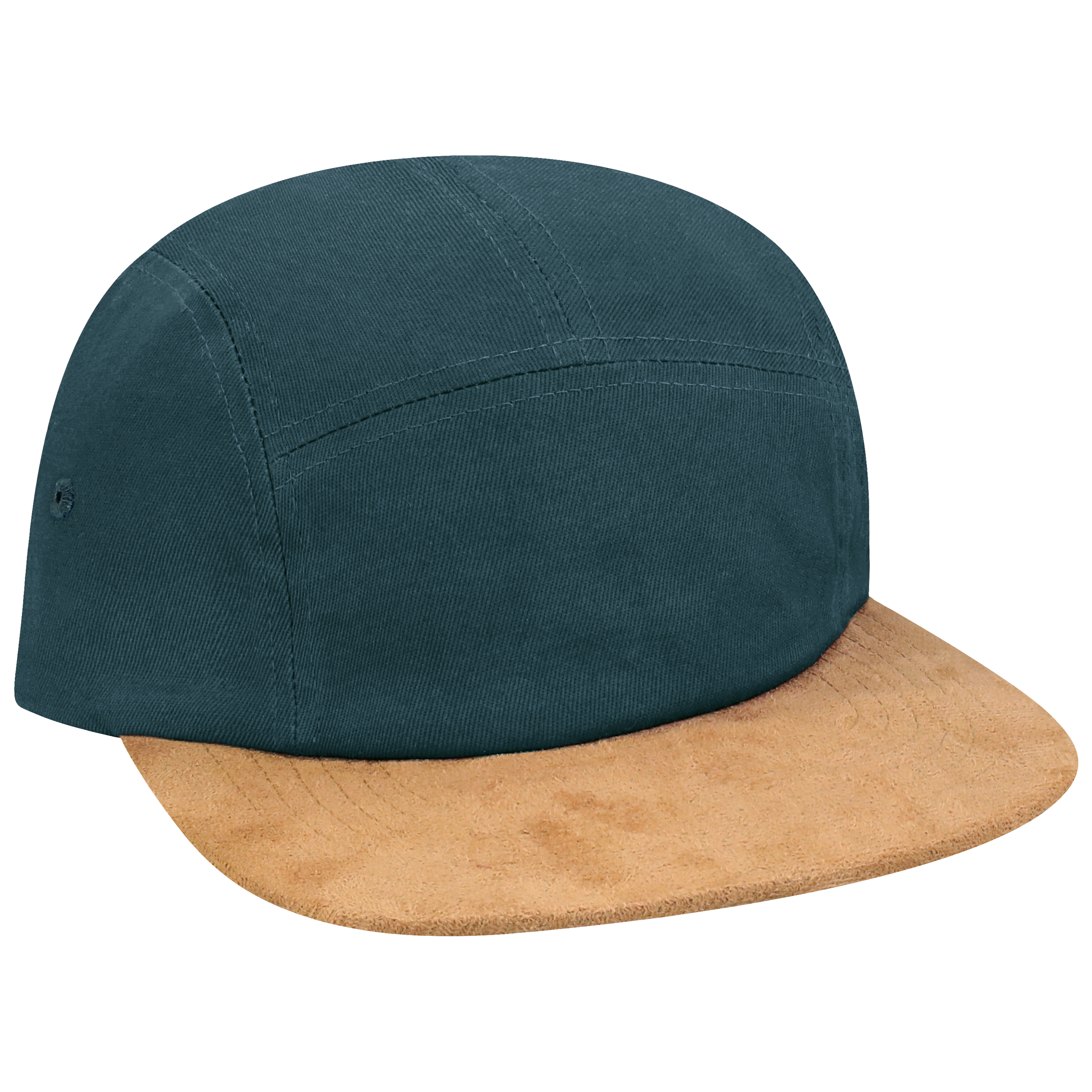Camper 5 Panel Adj Hat