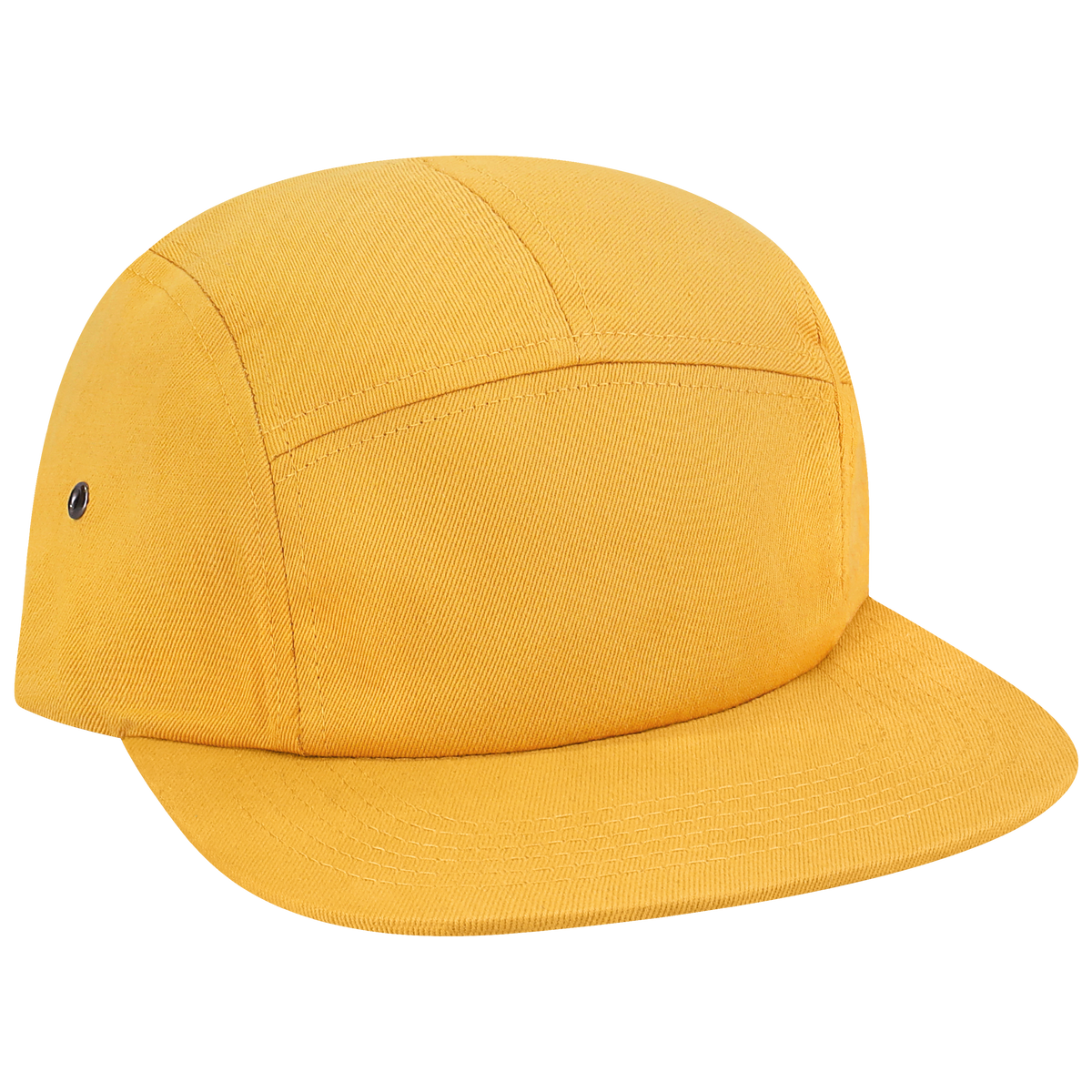 Camper 5 Panel Adj Hat