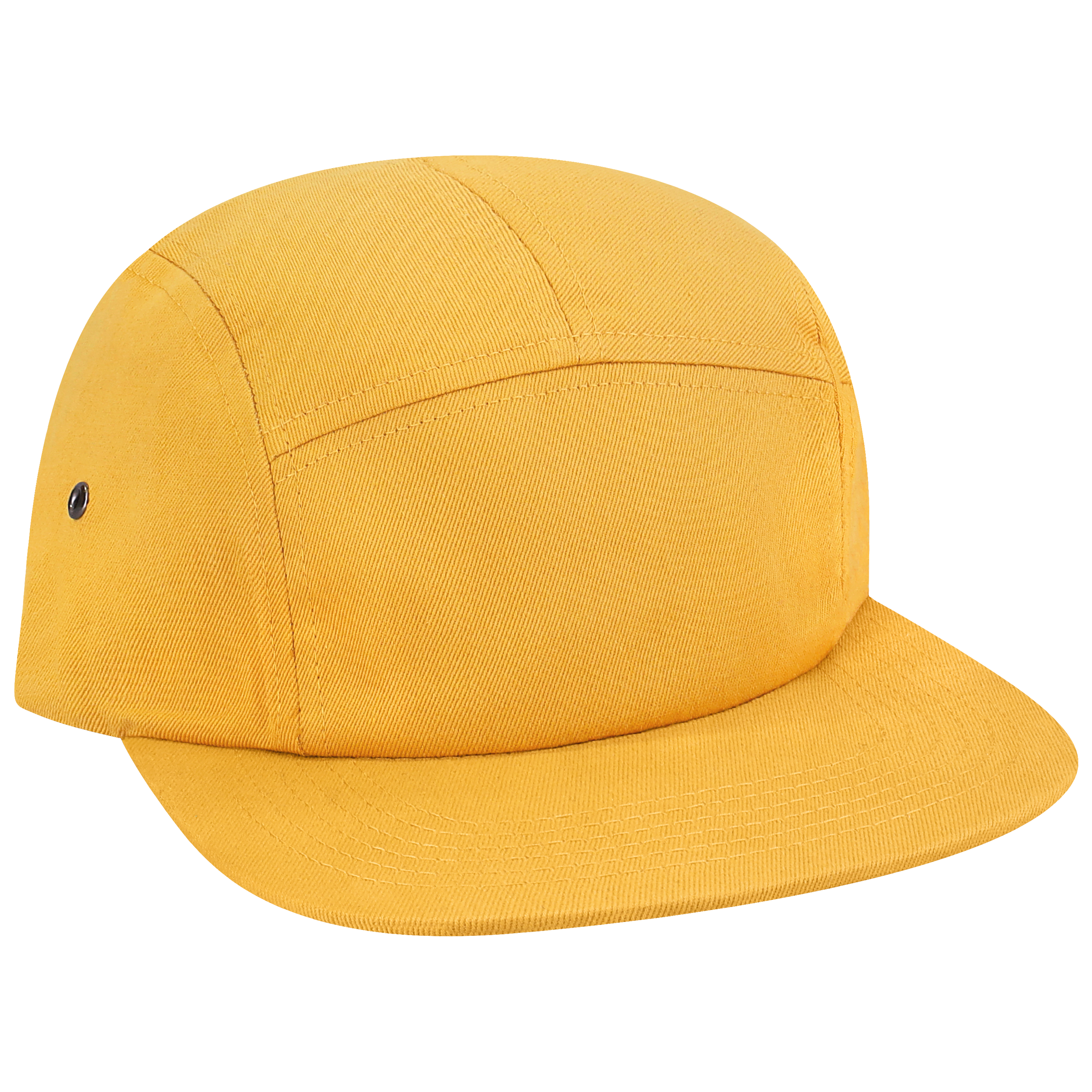 Camper 5 Panel Adj Hat